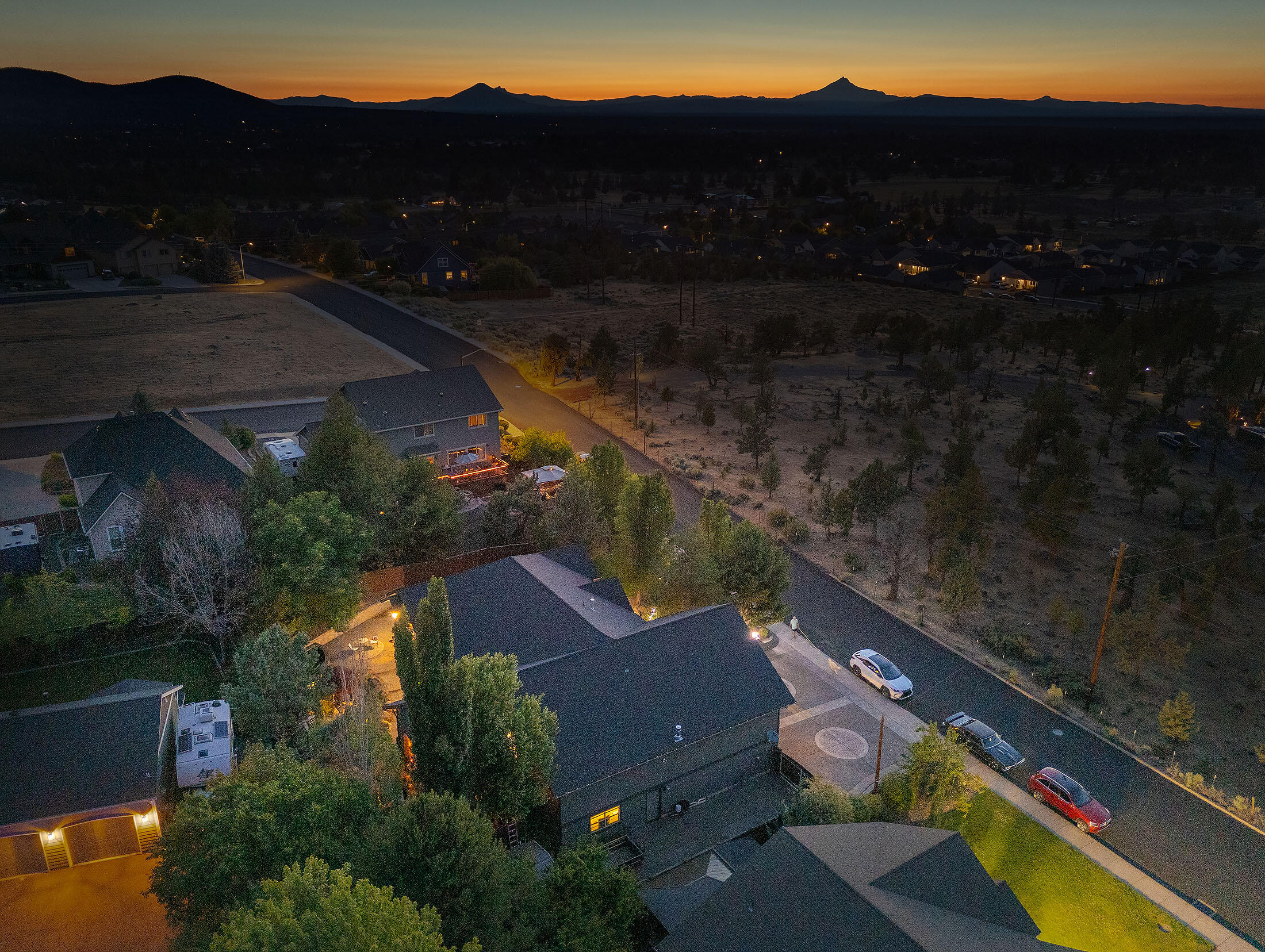 Atop The Summit - Residential