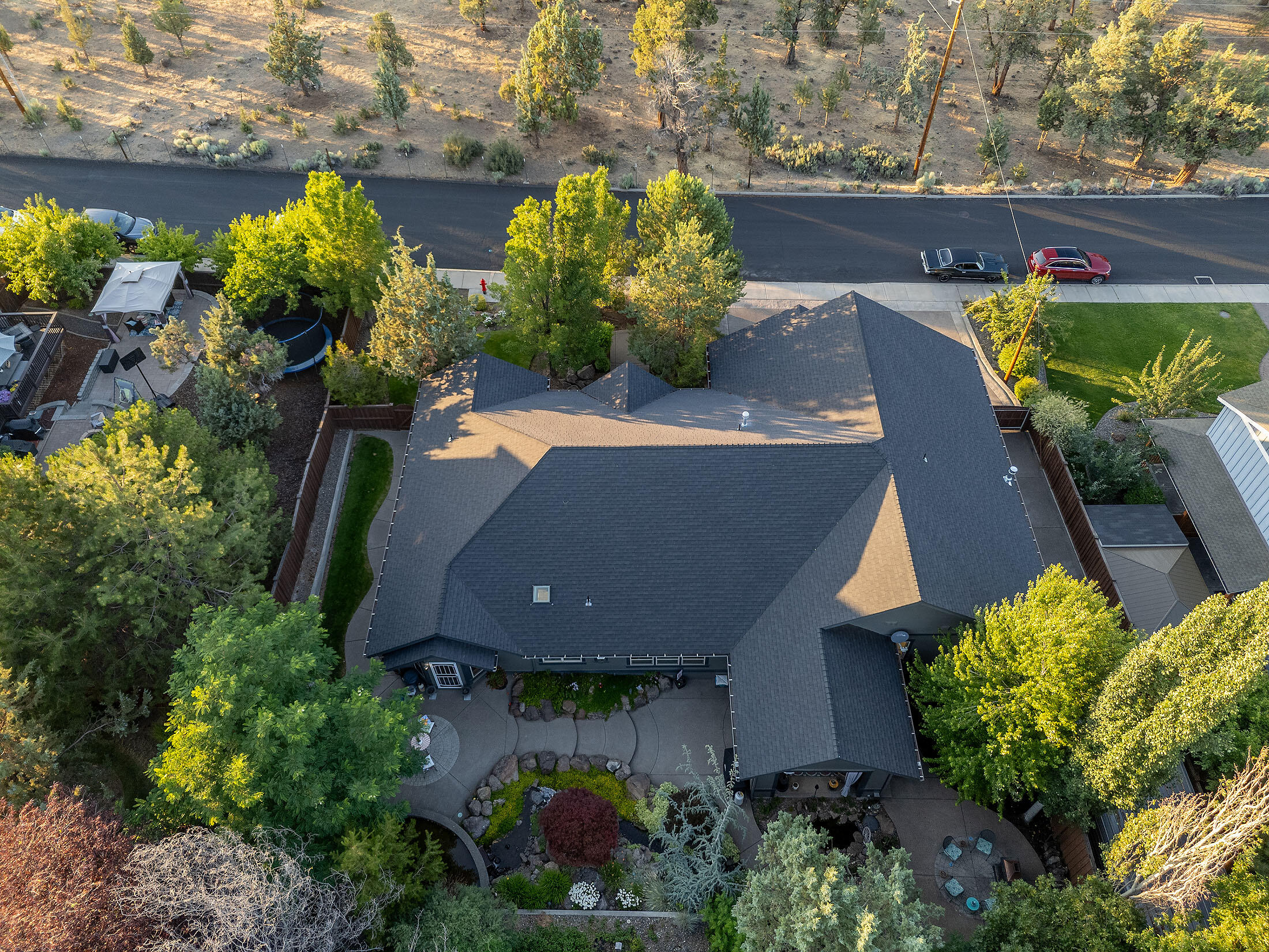 Atop The Summit - Residential