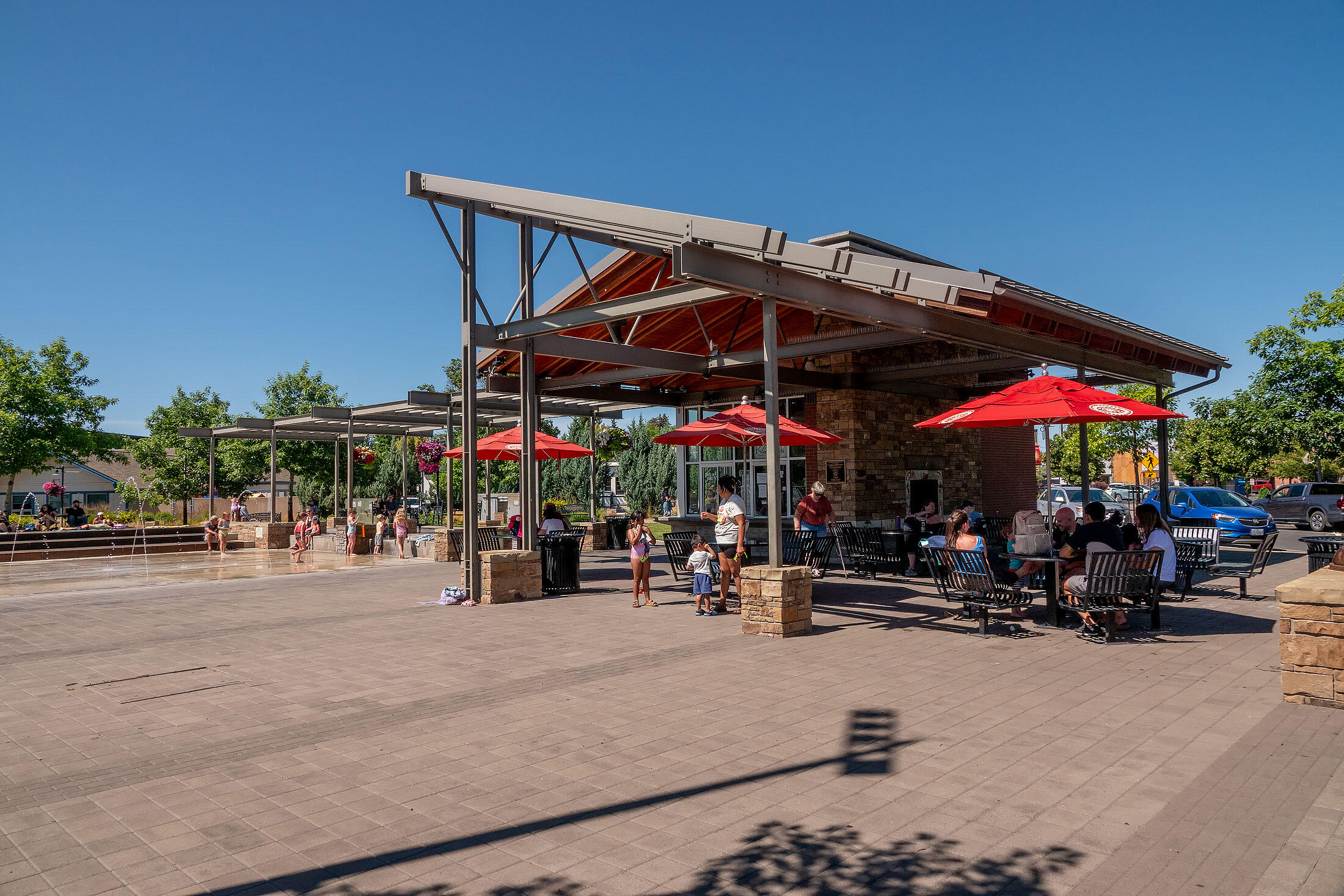 Atop The Summit - Residential