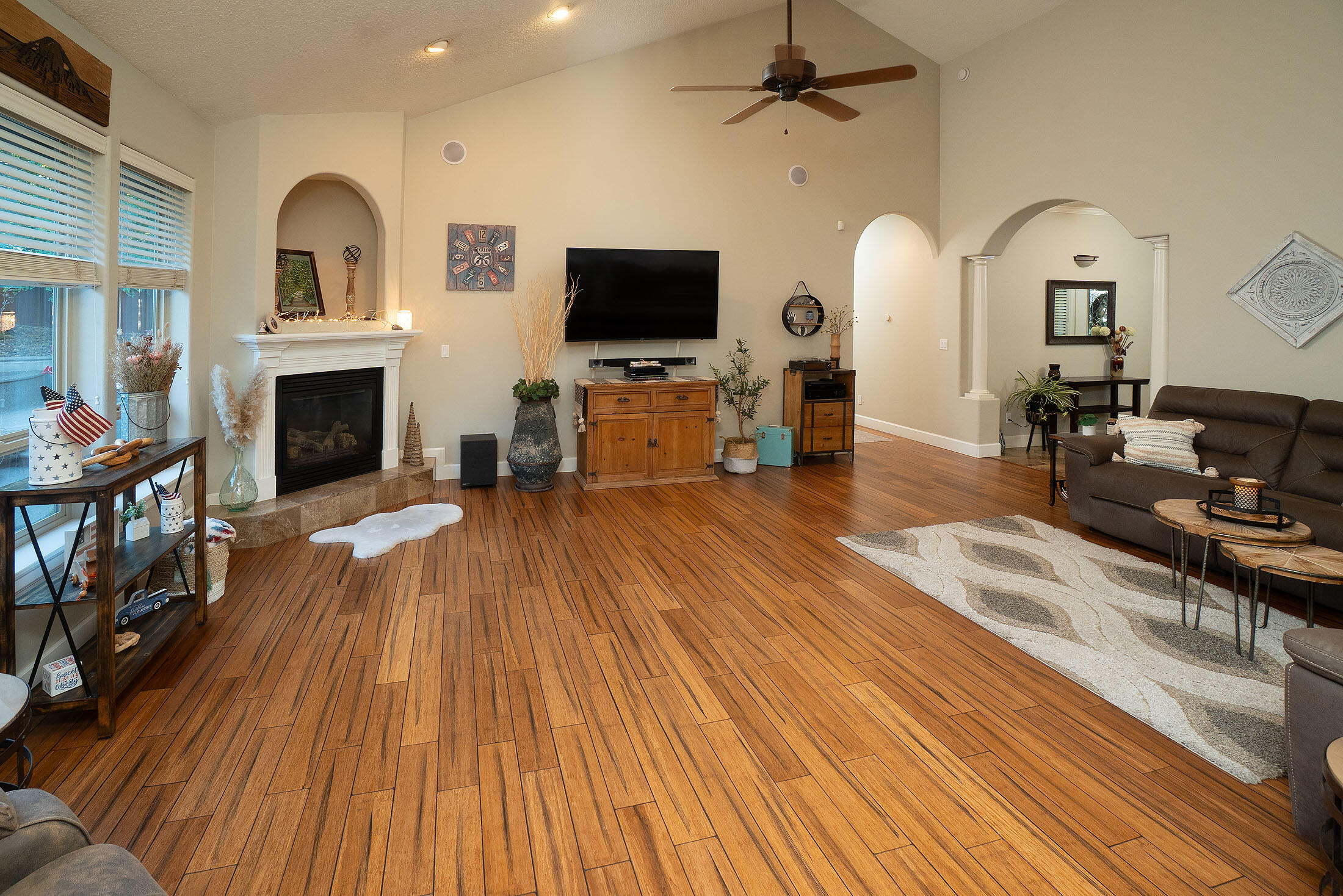 Atop The Summit - Residential