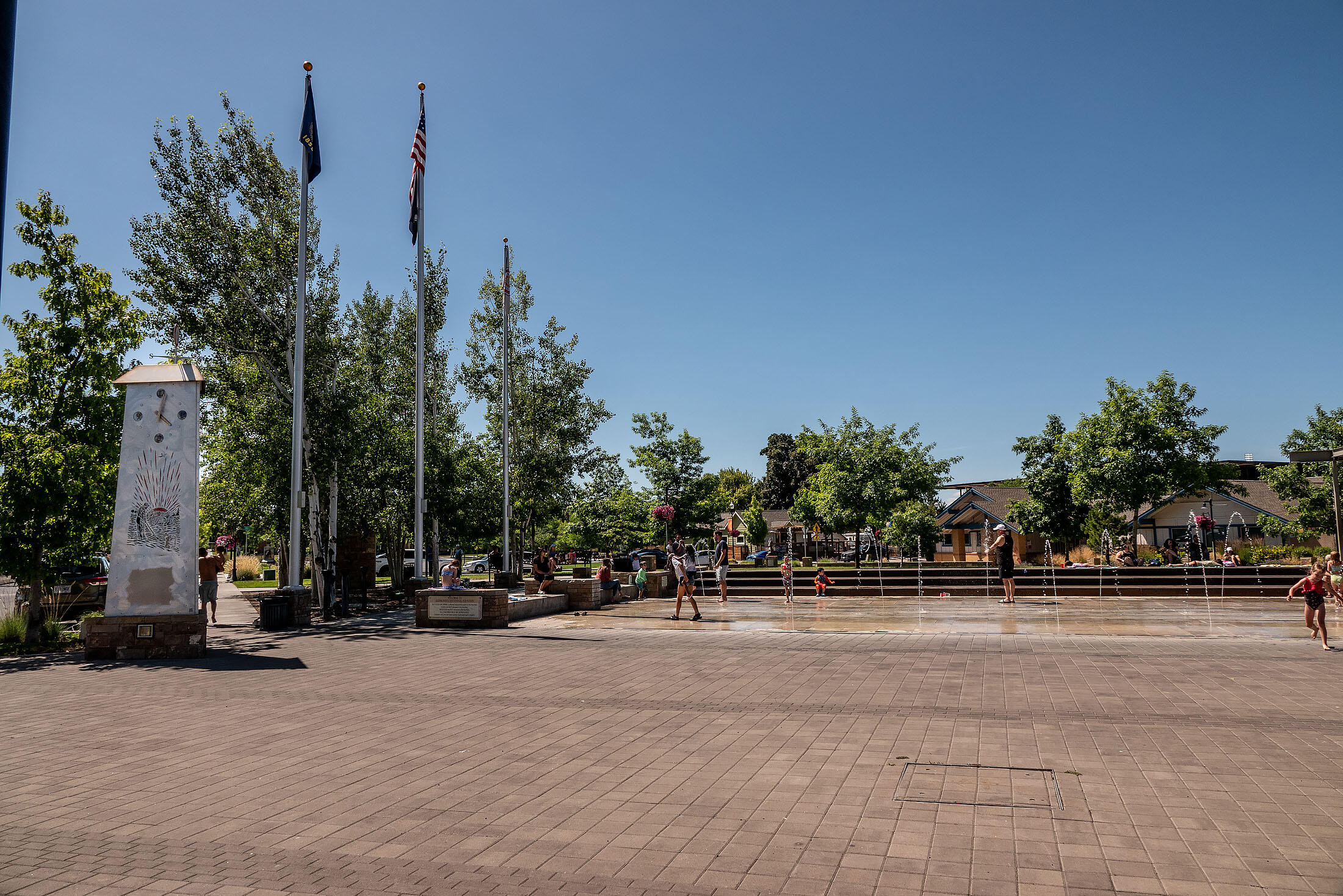 Atop The Summit - Residential