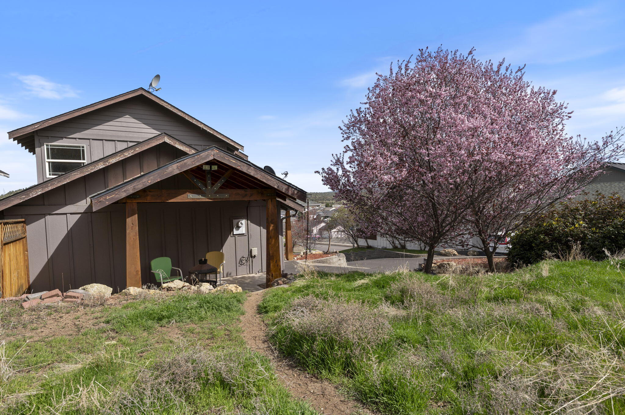 Hunter Heights - Residential