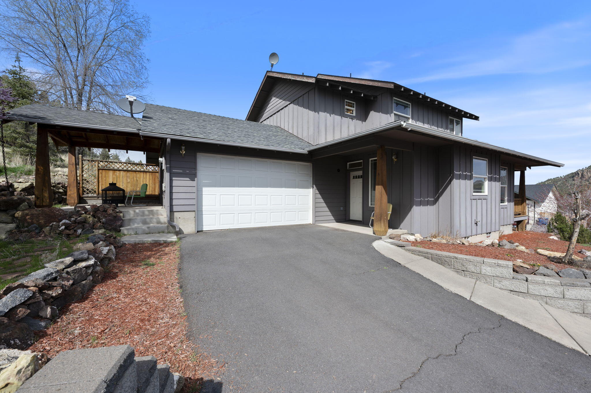 Hunter Heights - Residential