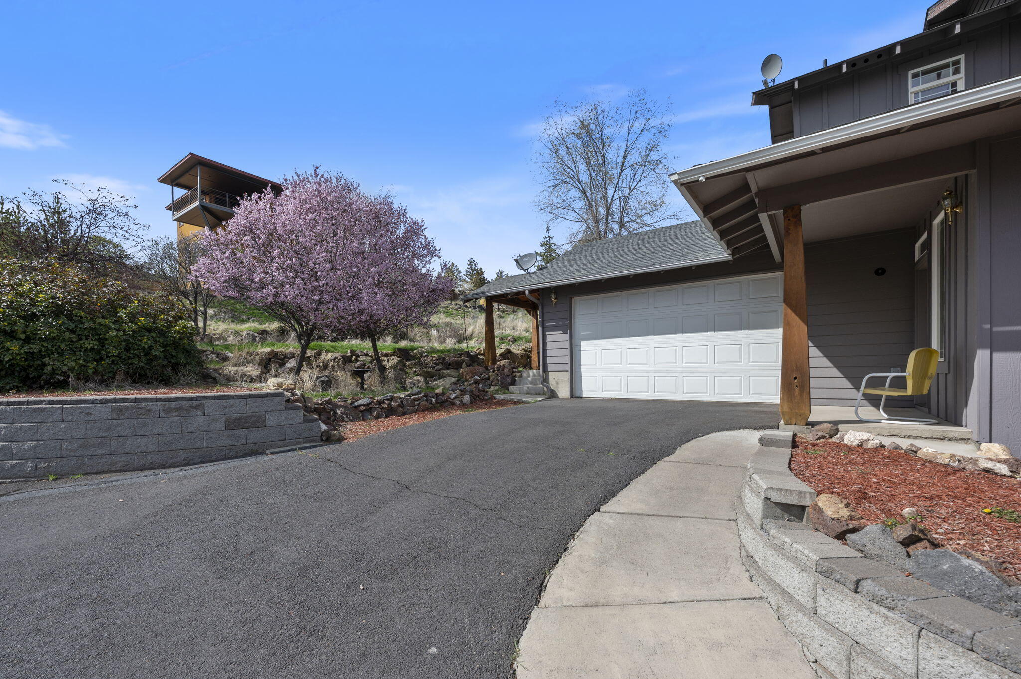 Hunter Heights - Residential