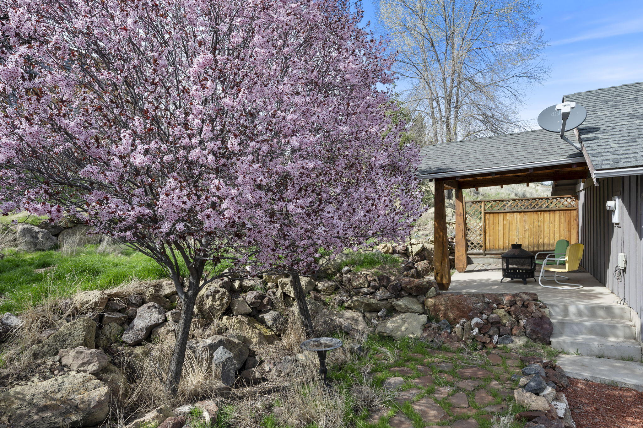 Hunter Heights - Residential