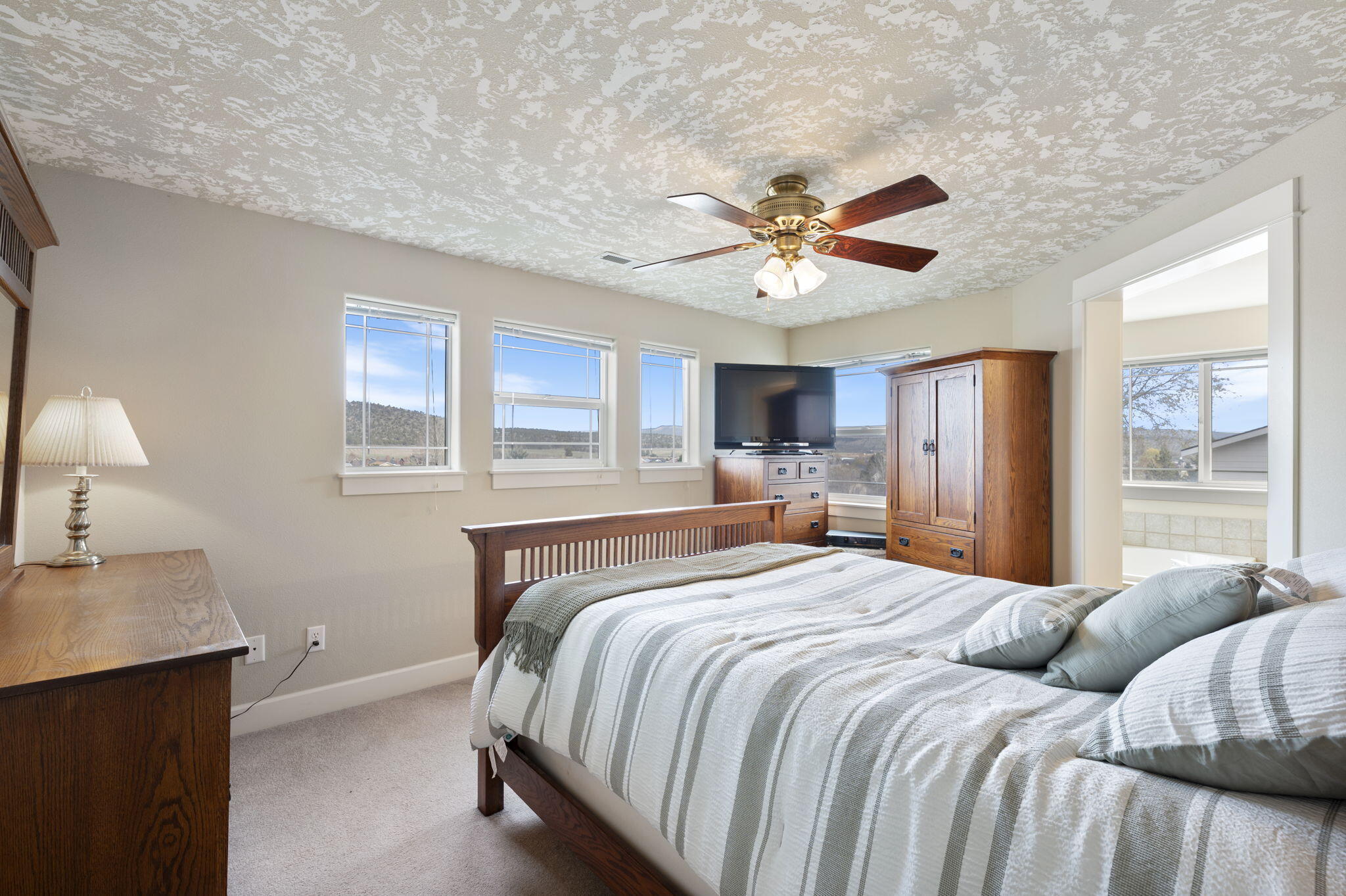 Hunter Heights - Residential