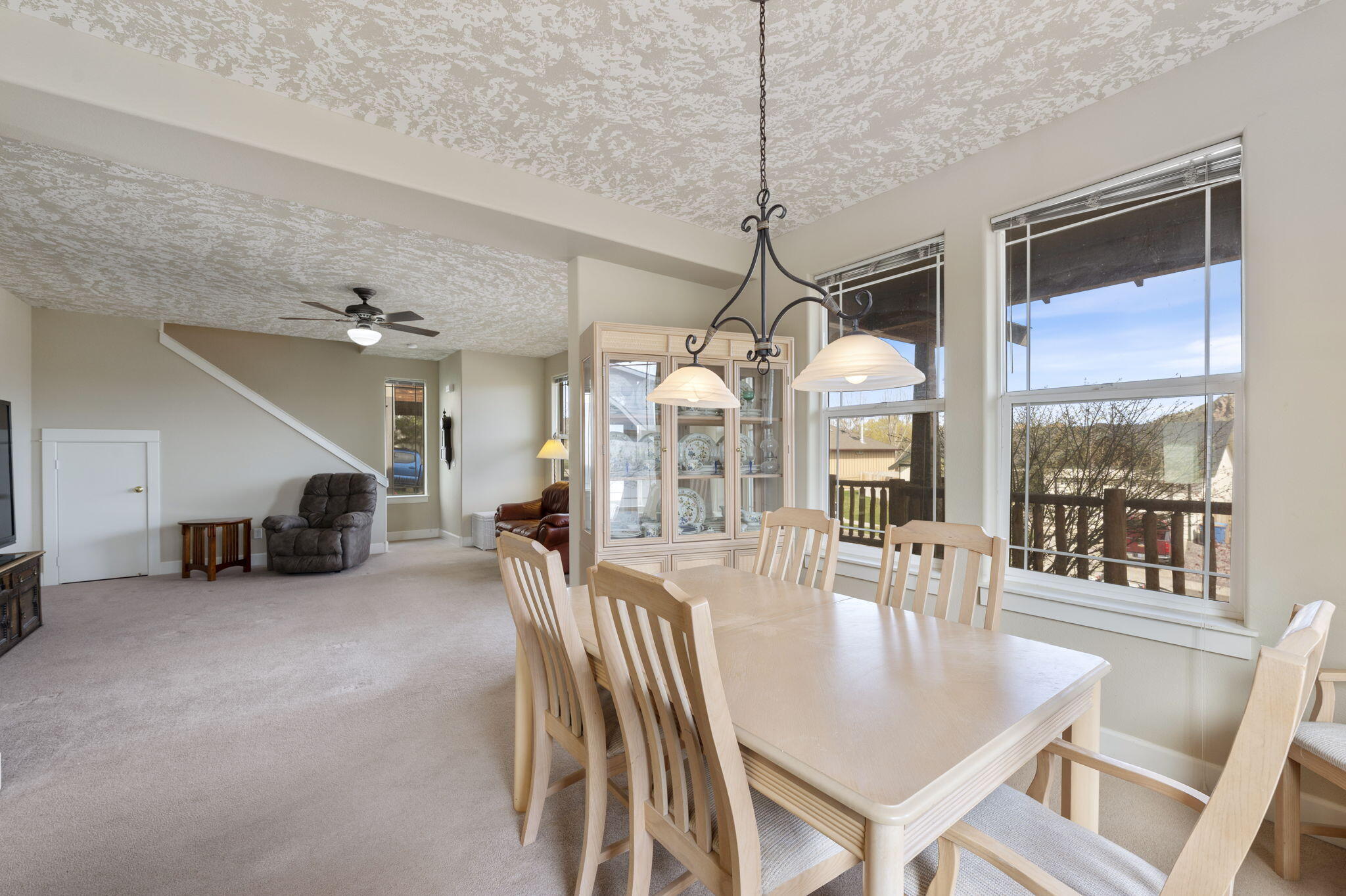 Hunter Heights - Residential