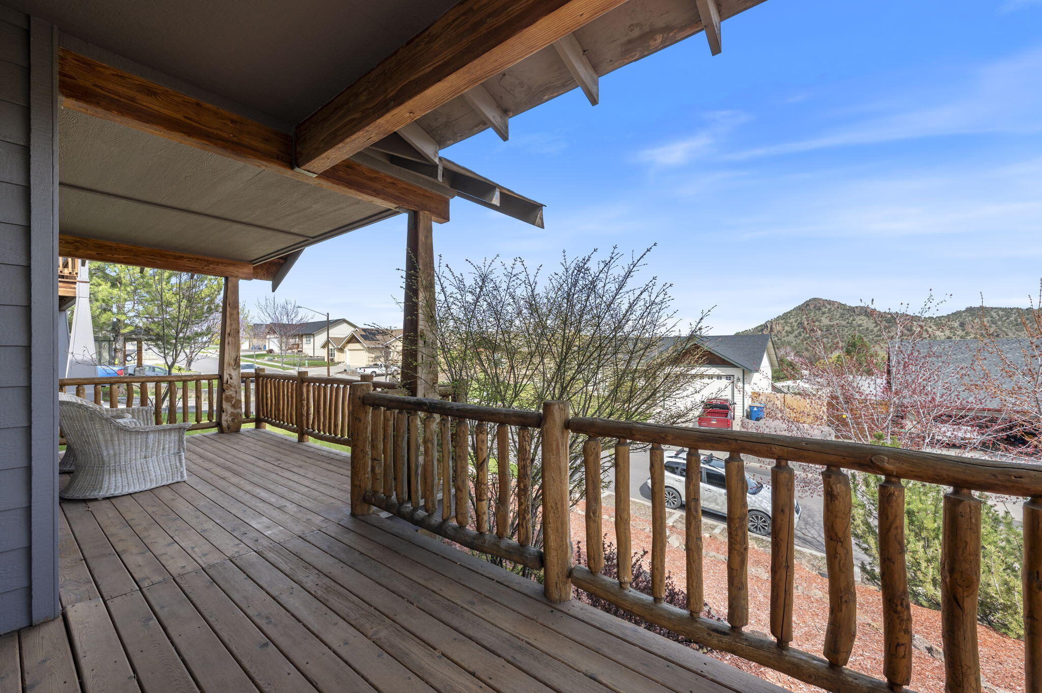 Hunter Heights - Residential