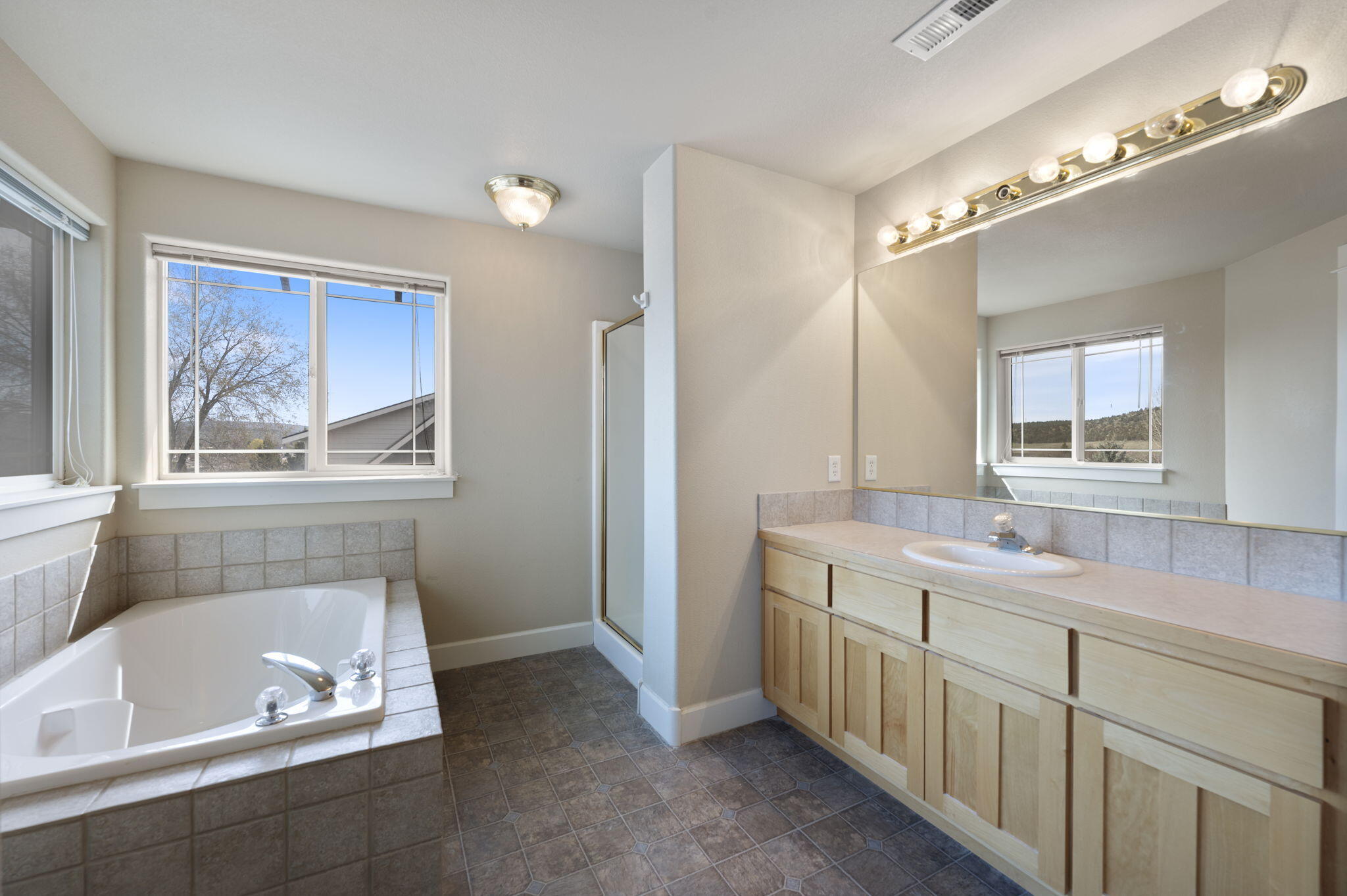 Hunter Heights - Residential