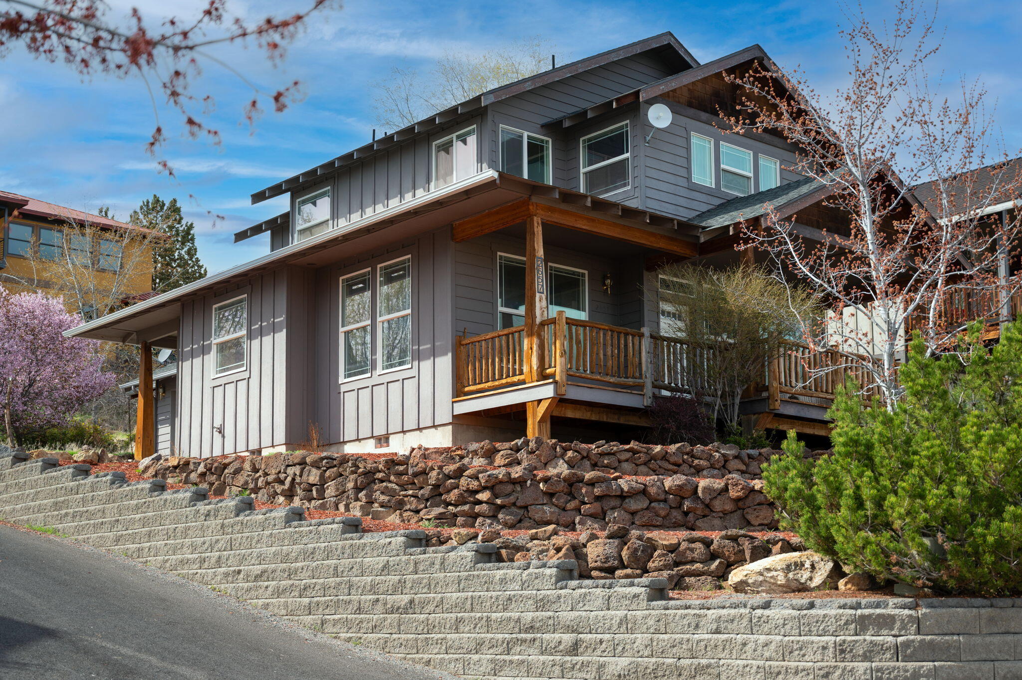 Hunter Heights - Residential