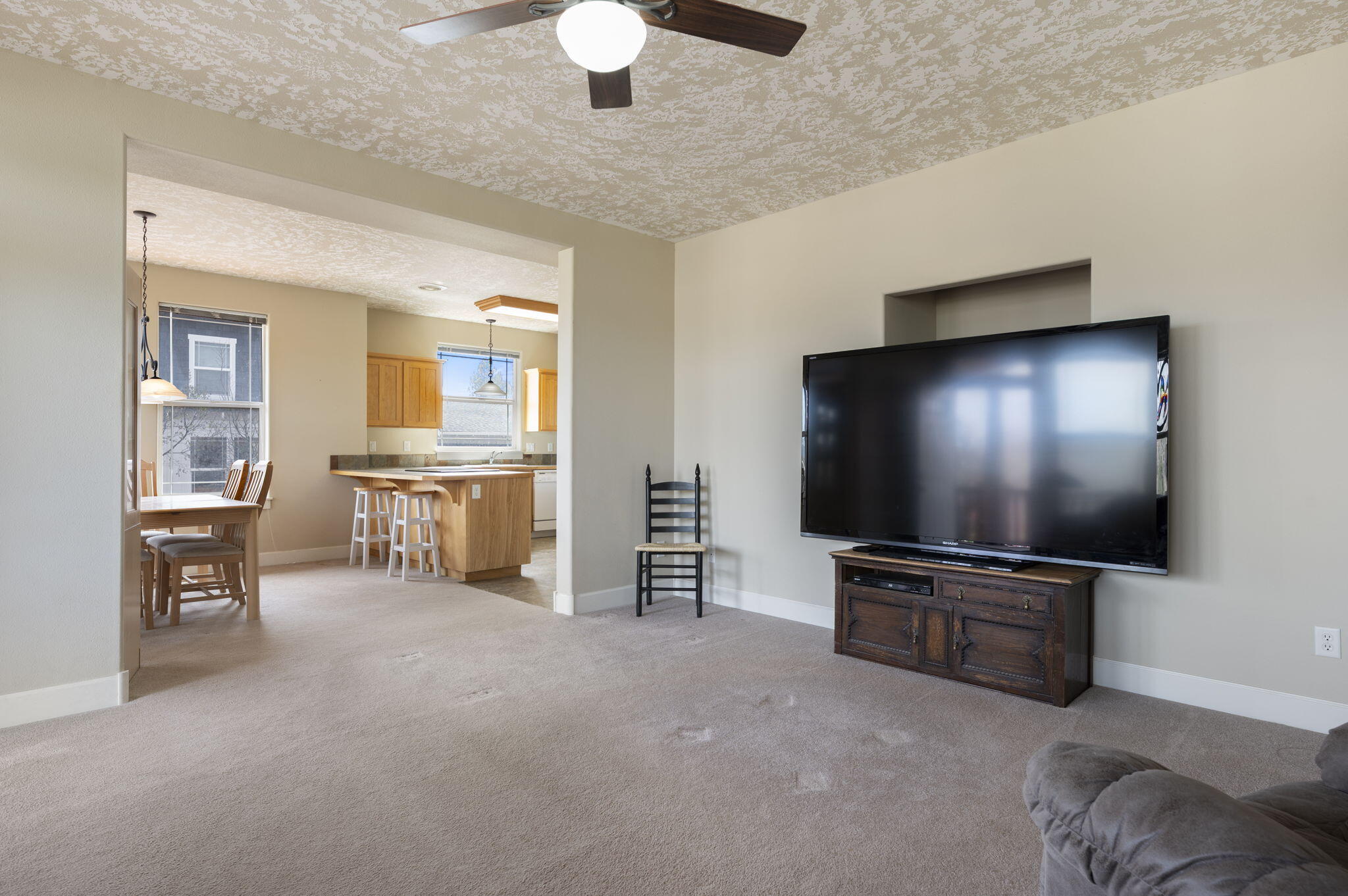 Hunter Heights - Residential