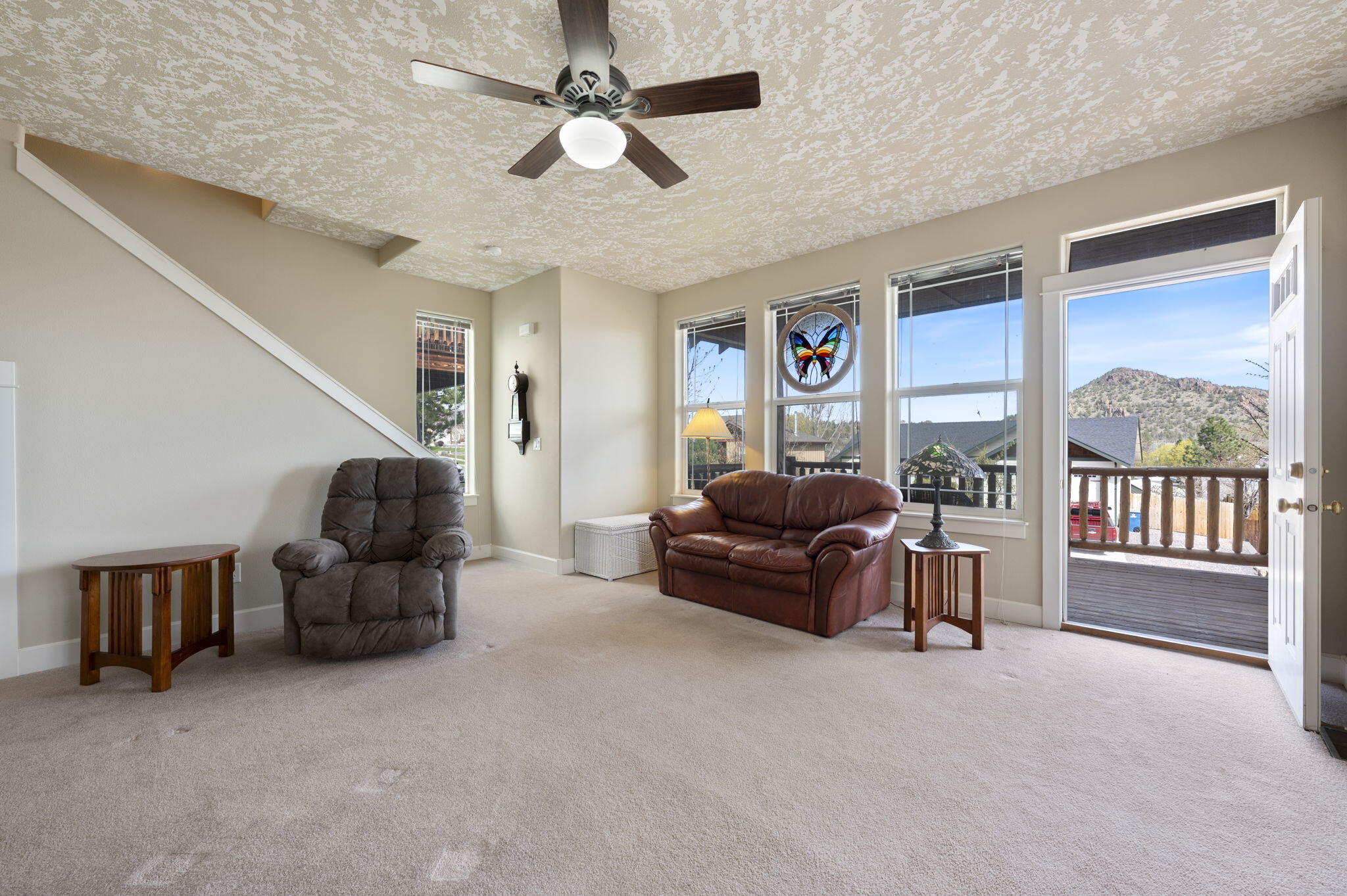 Hunter Heights - Residential