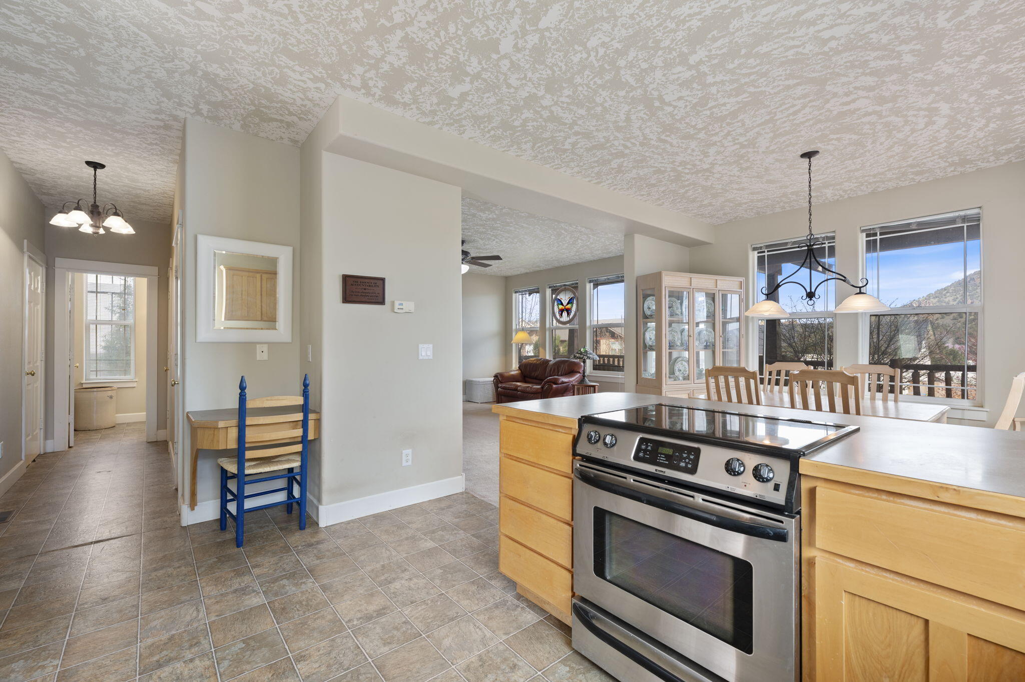 Hunter Heights - Residential