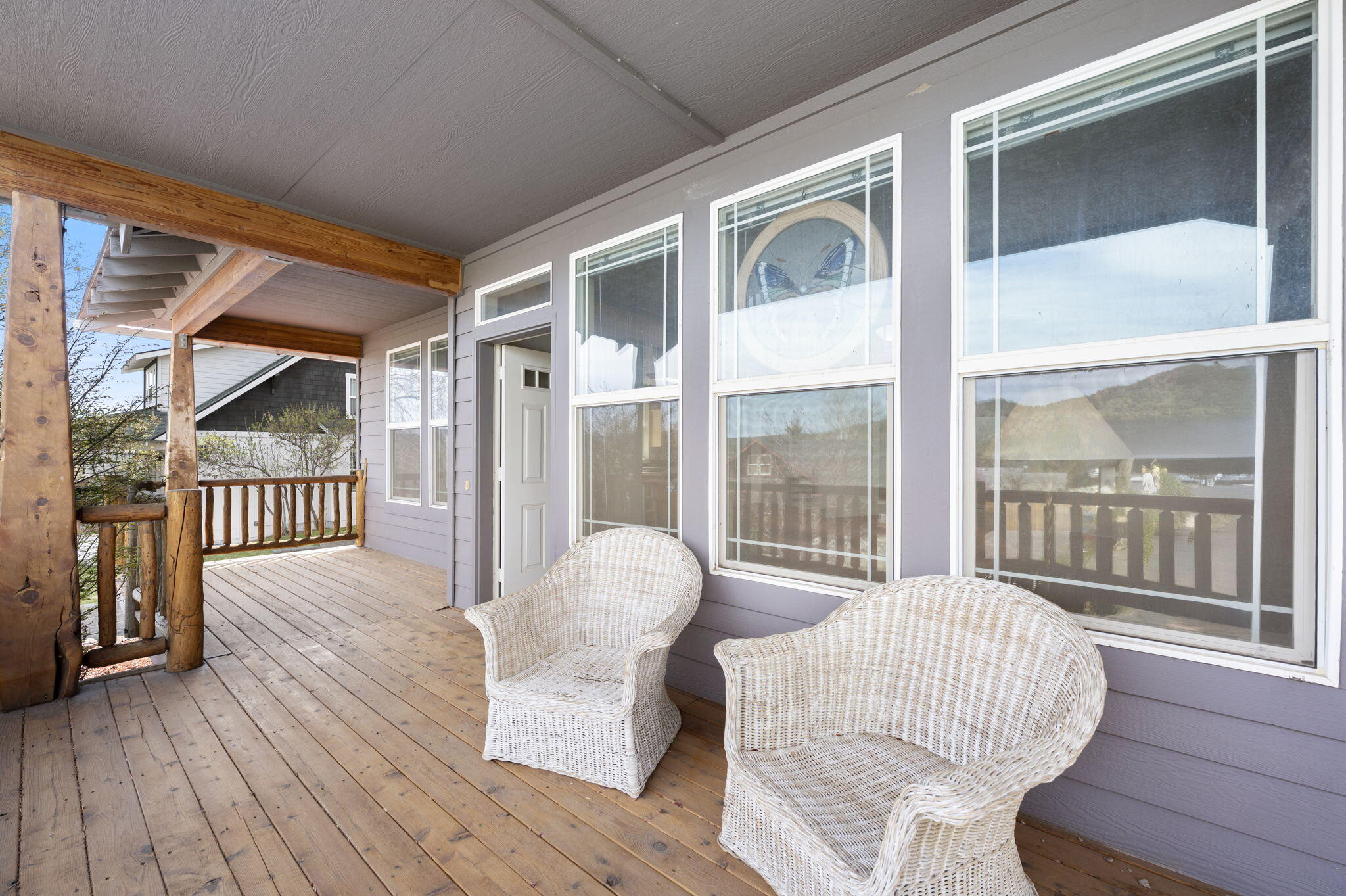 Hunter Heights - Residential