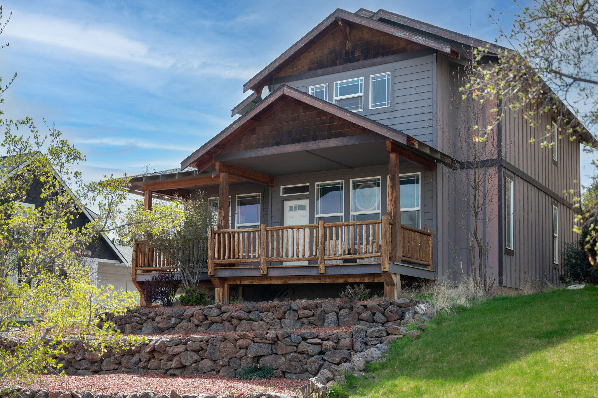 Hunter Heights - Residential