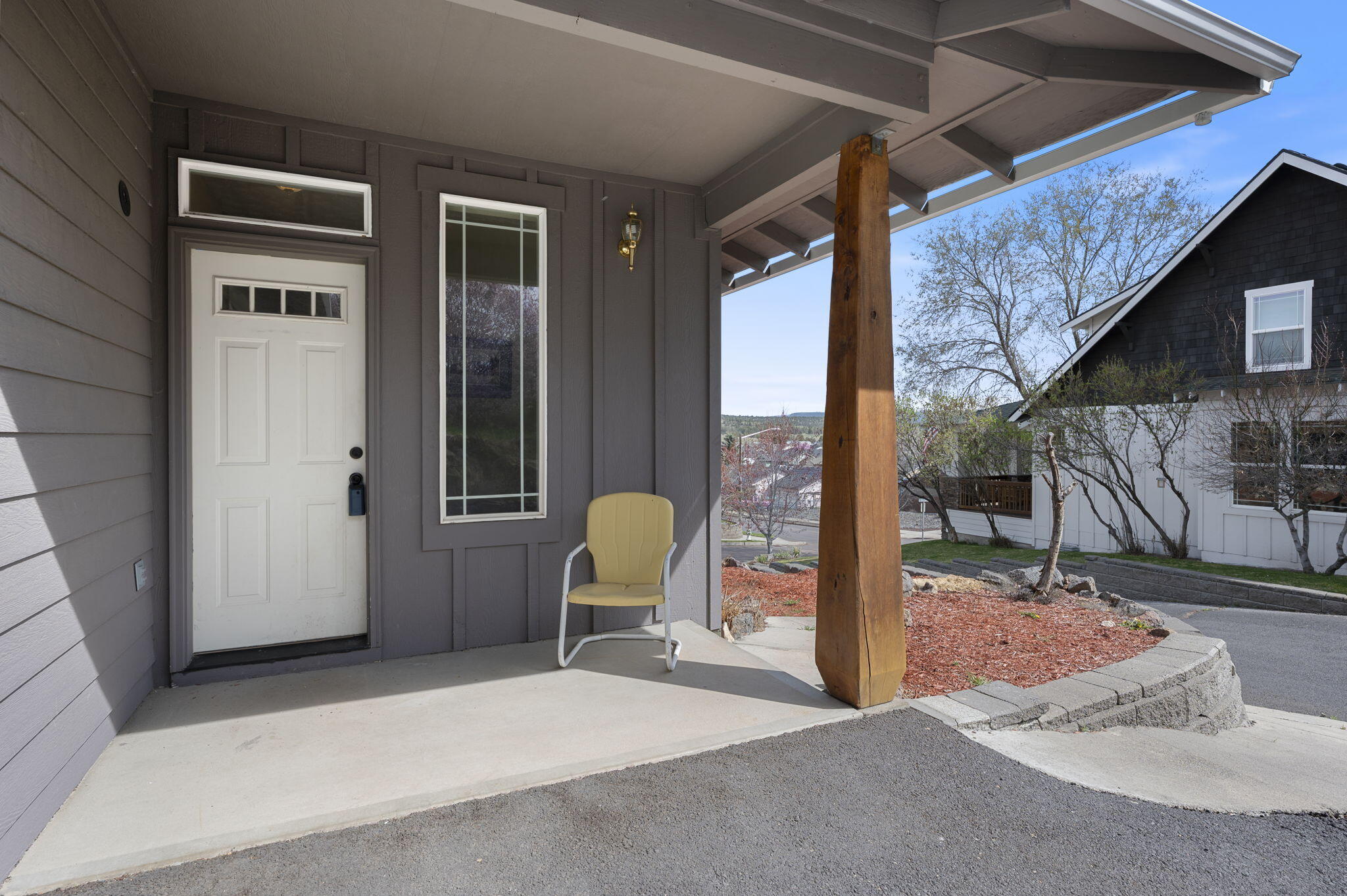 Hunter Heights - Residential