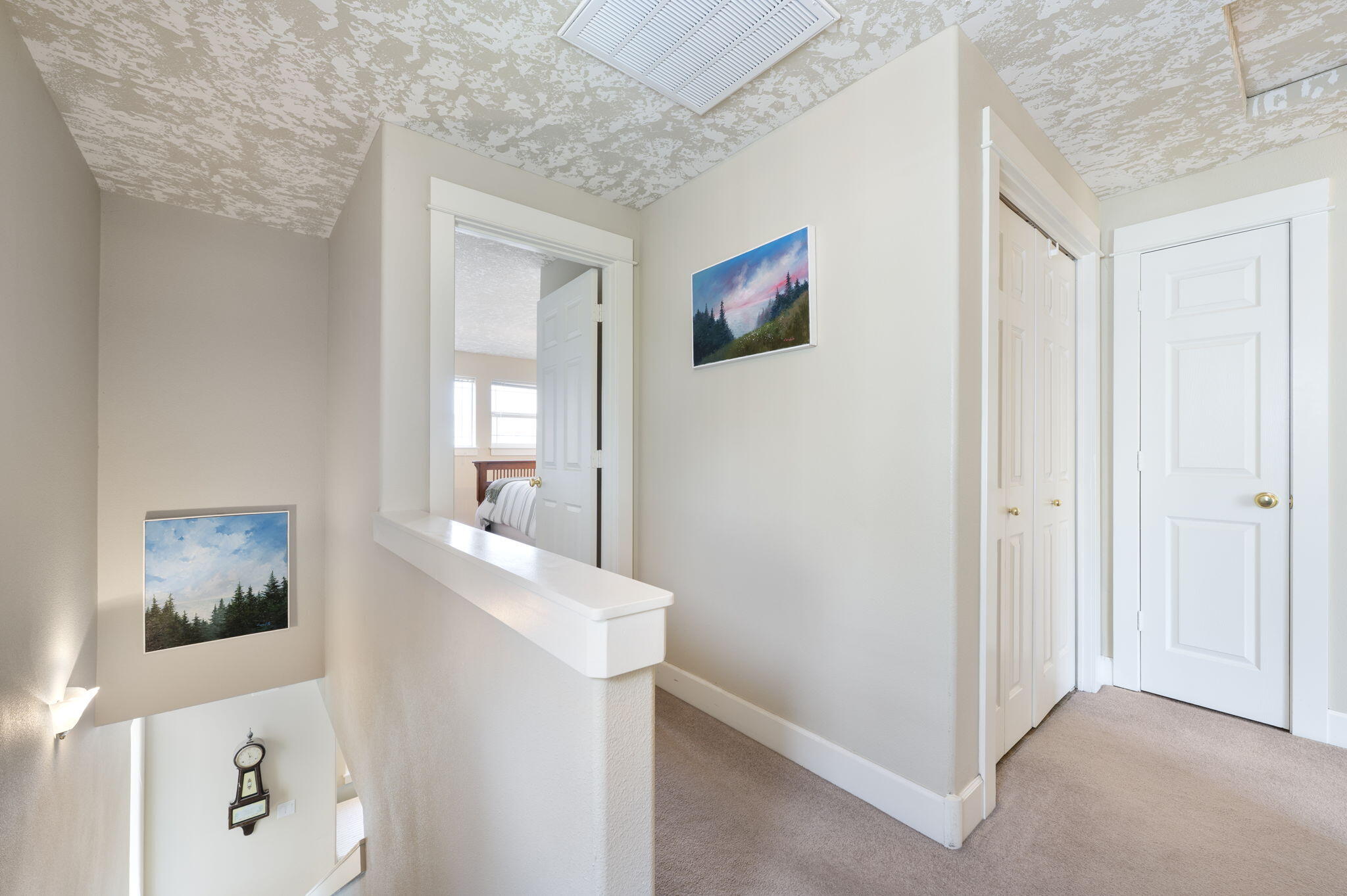 Hunter Heights - Residential