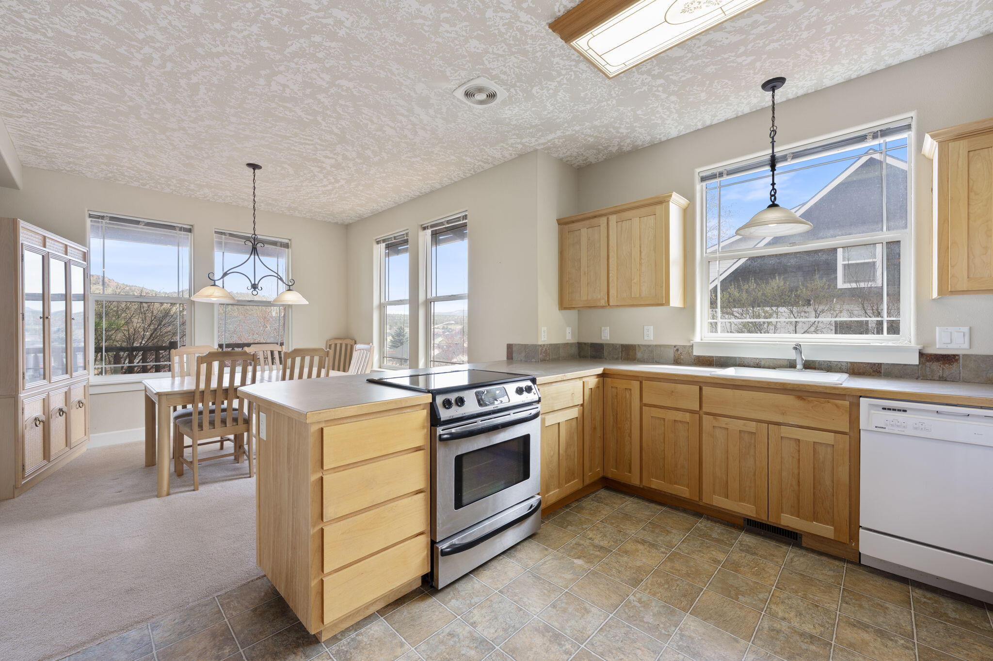 Hunter Heights - Residential