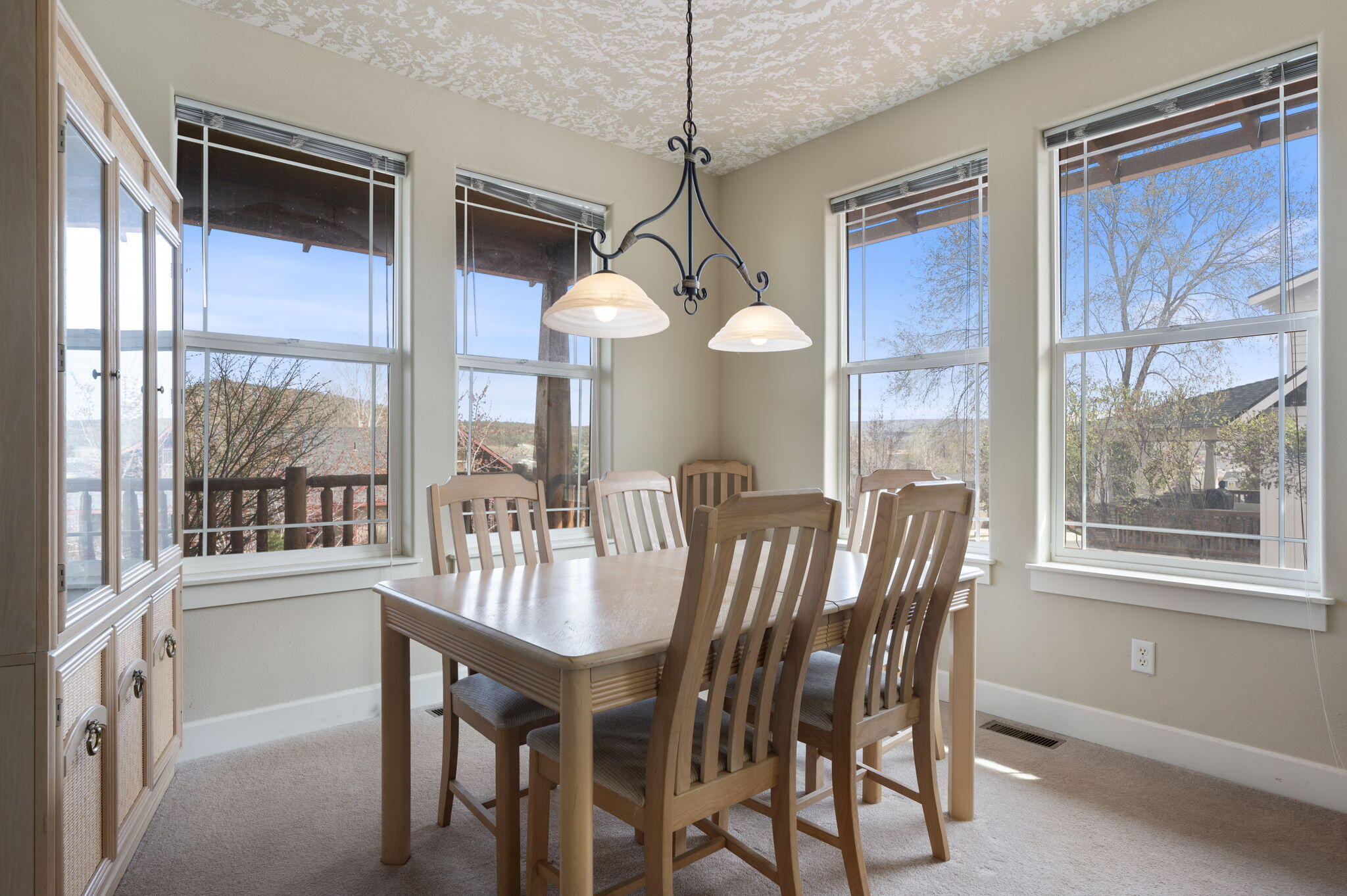 Hunter Heights - Residential