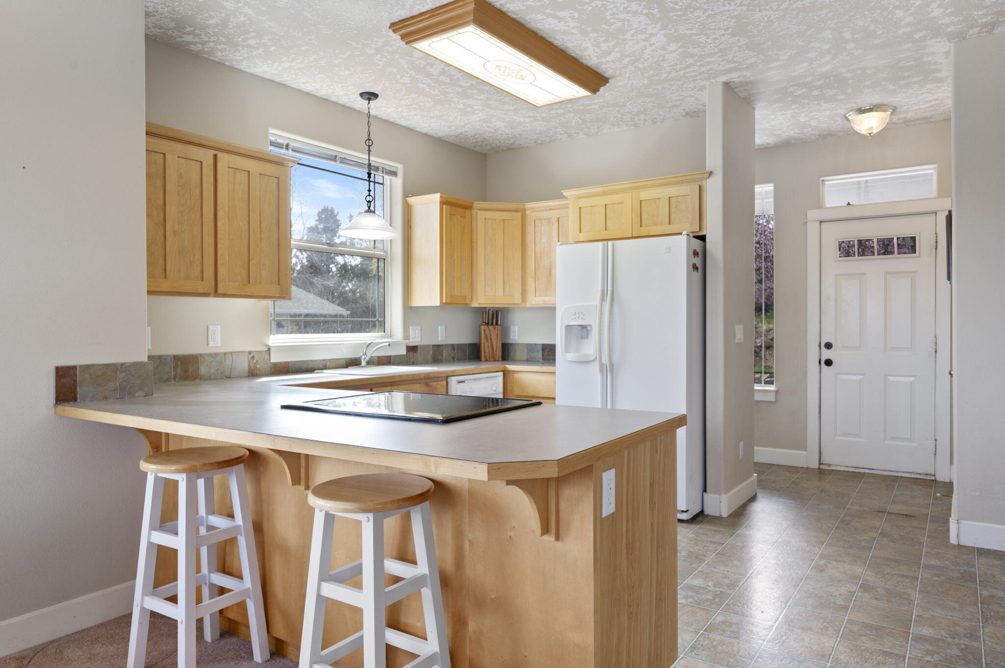 Hunter Heights - Residential