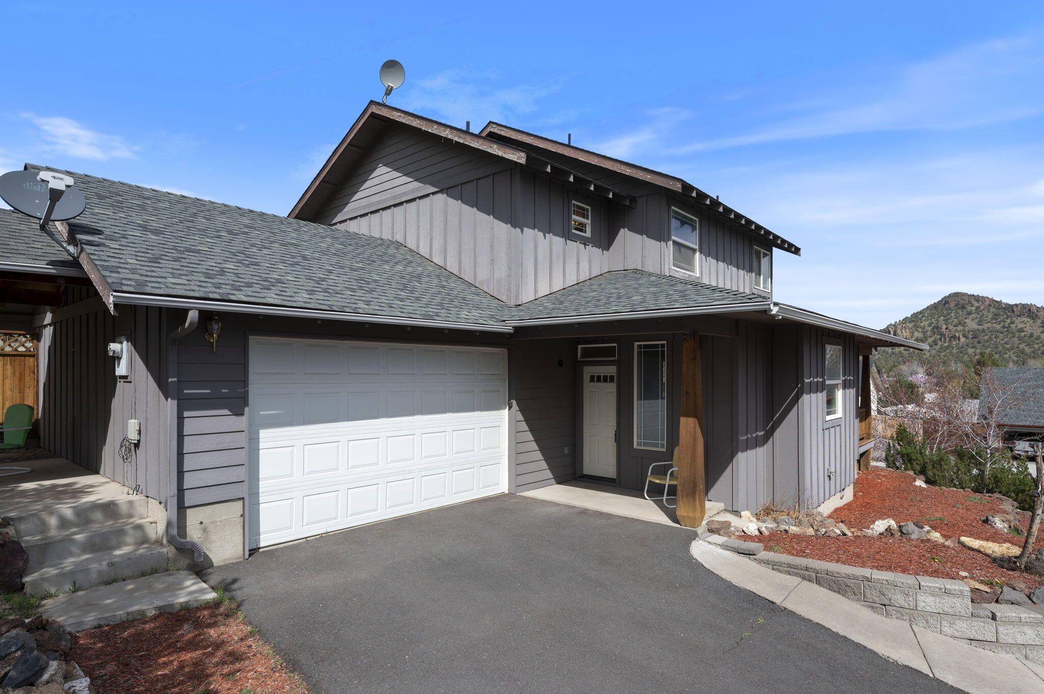 Hunter Heights - Residential