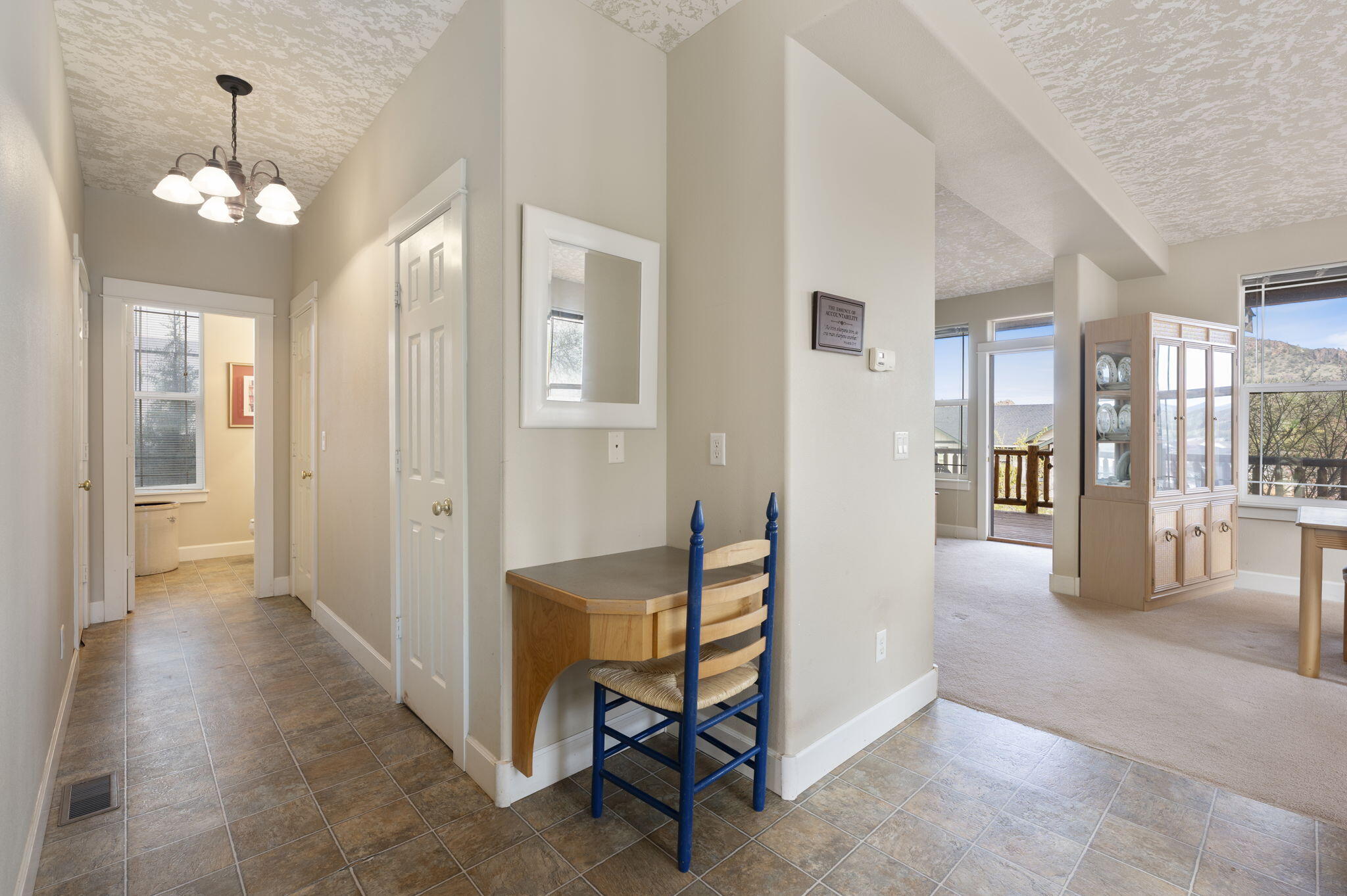 Hunter Heights - Residential