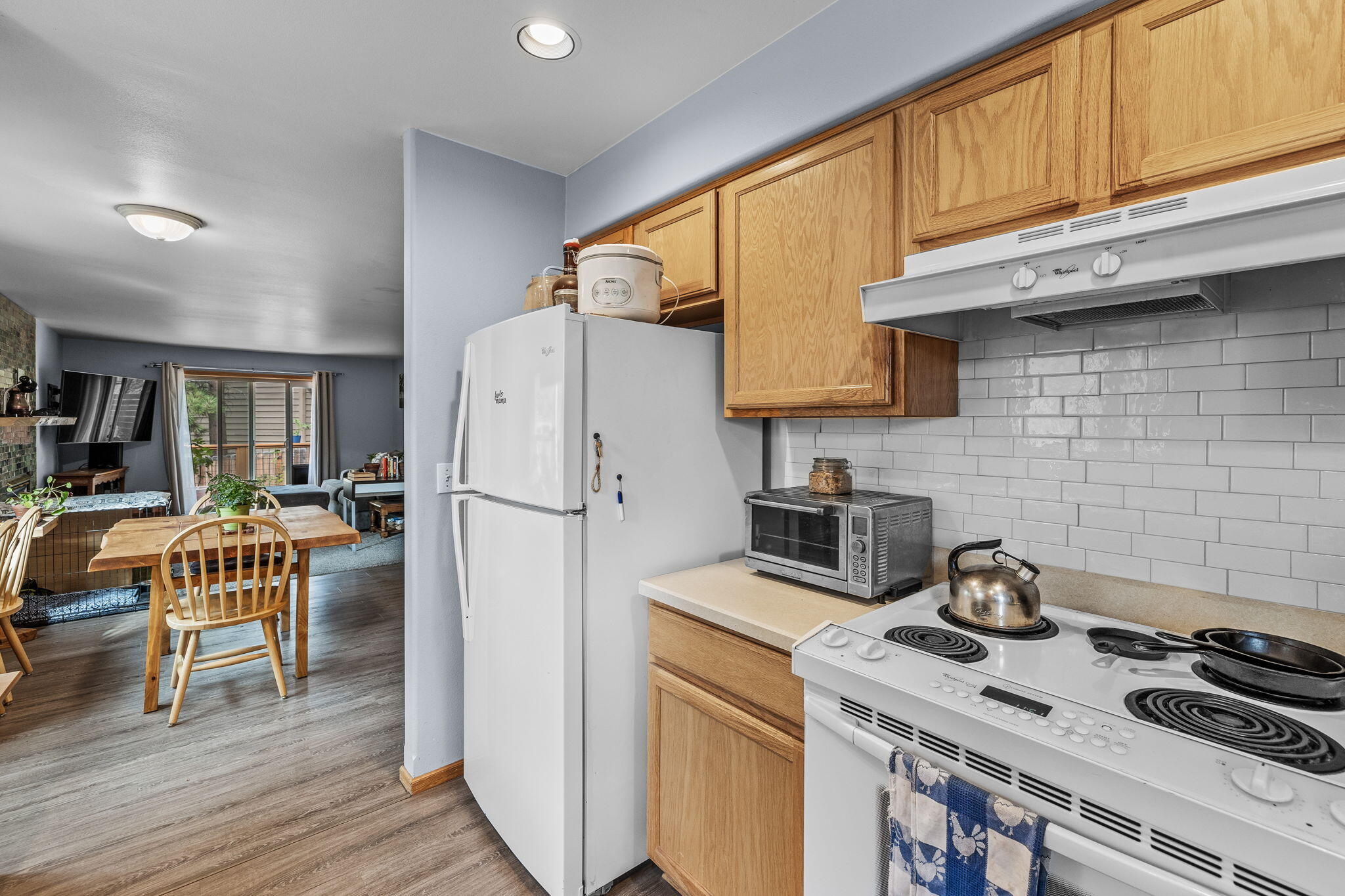 Westpine - Residential Income