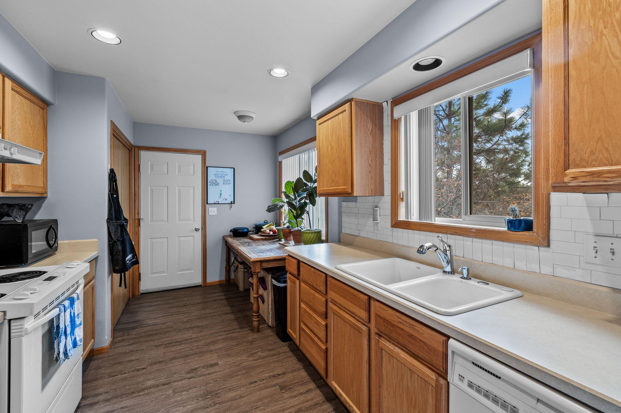 Westpine - Residential Income