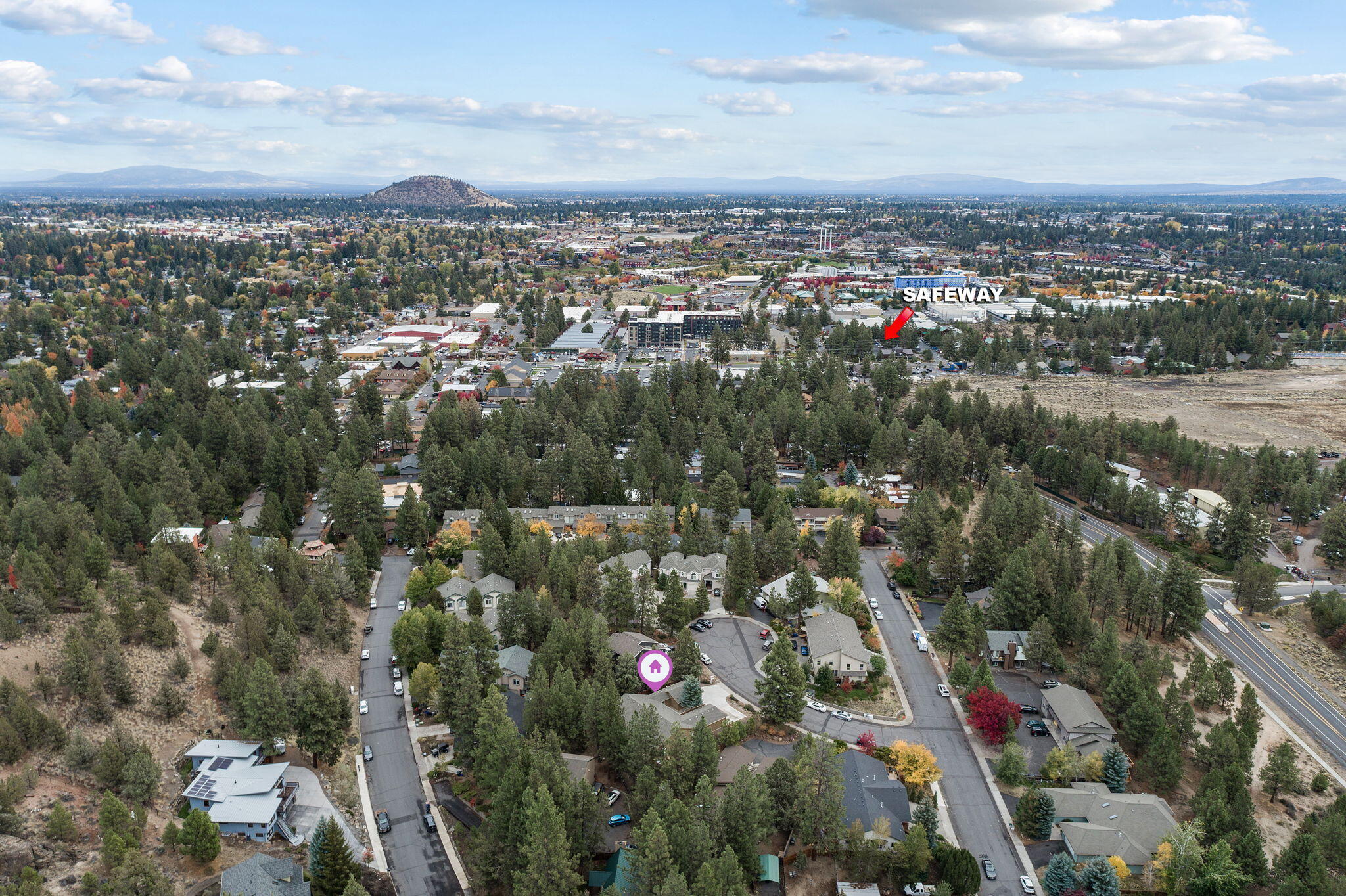 Westpine - Residential Income