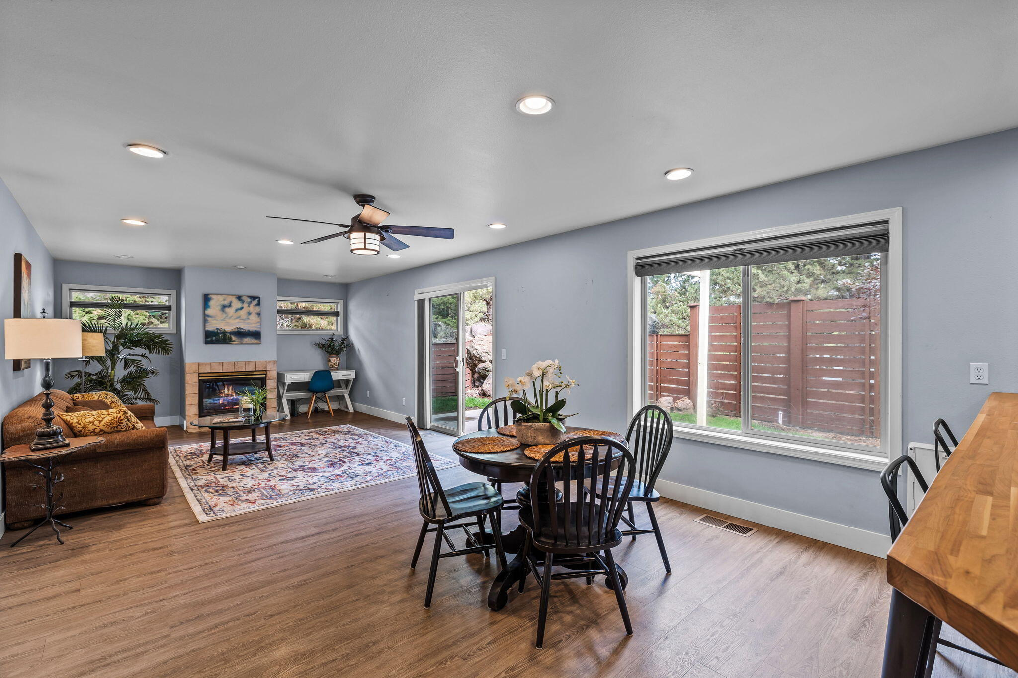 Westpine - Residential Income