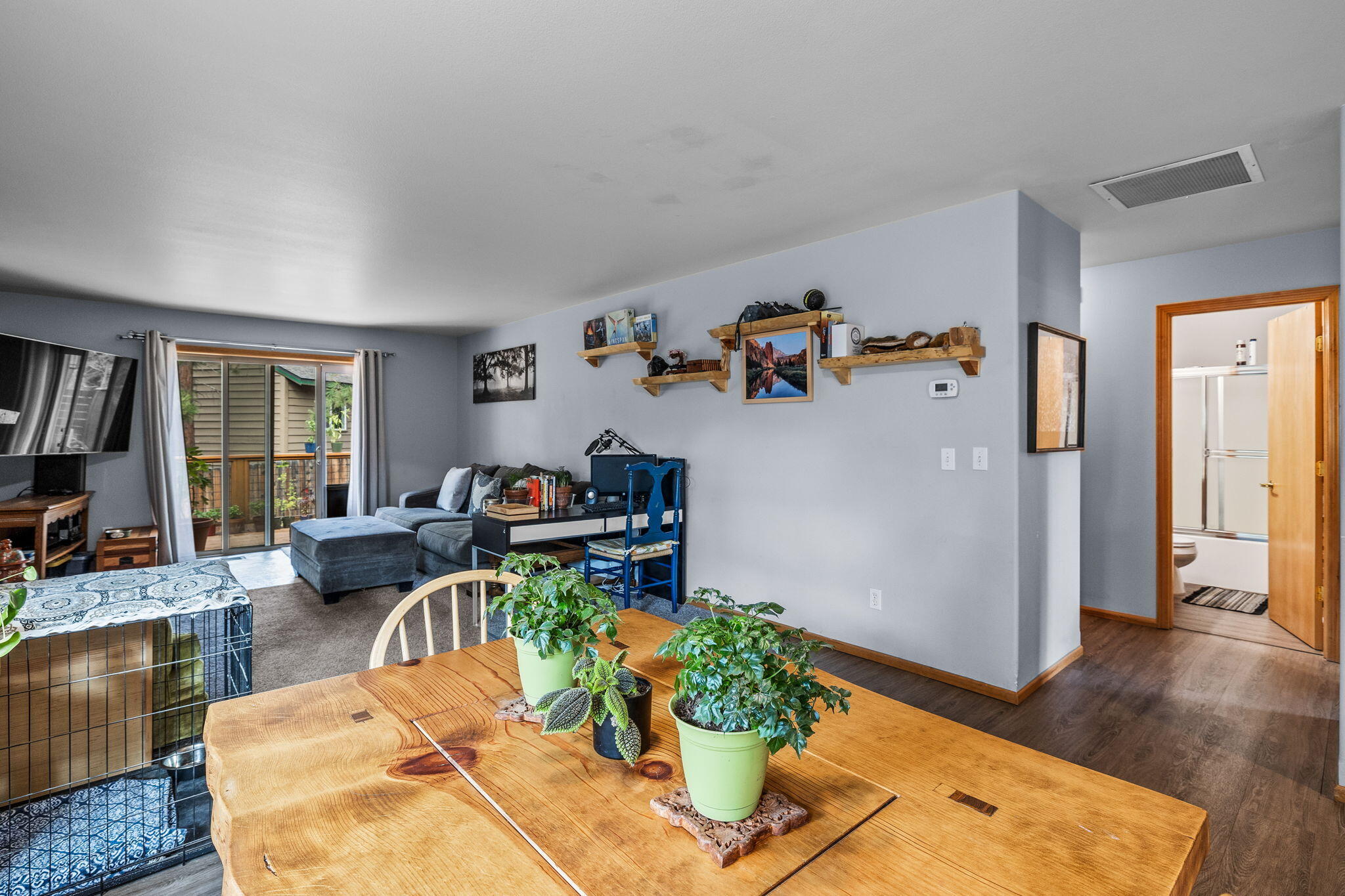 Westpine - Residential Income