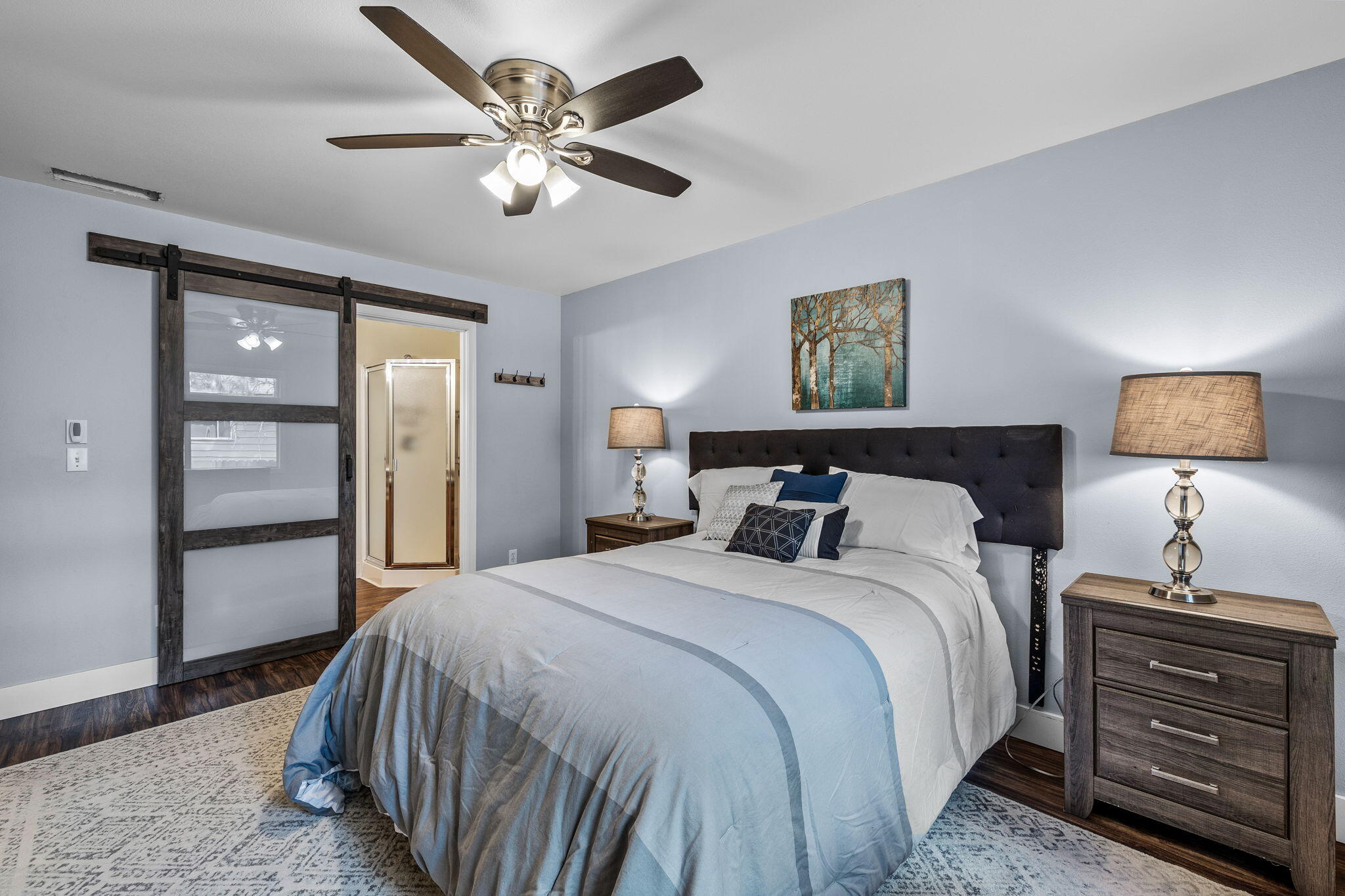 Westpine - Residential Income