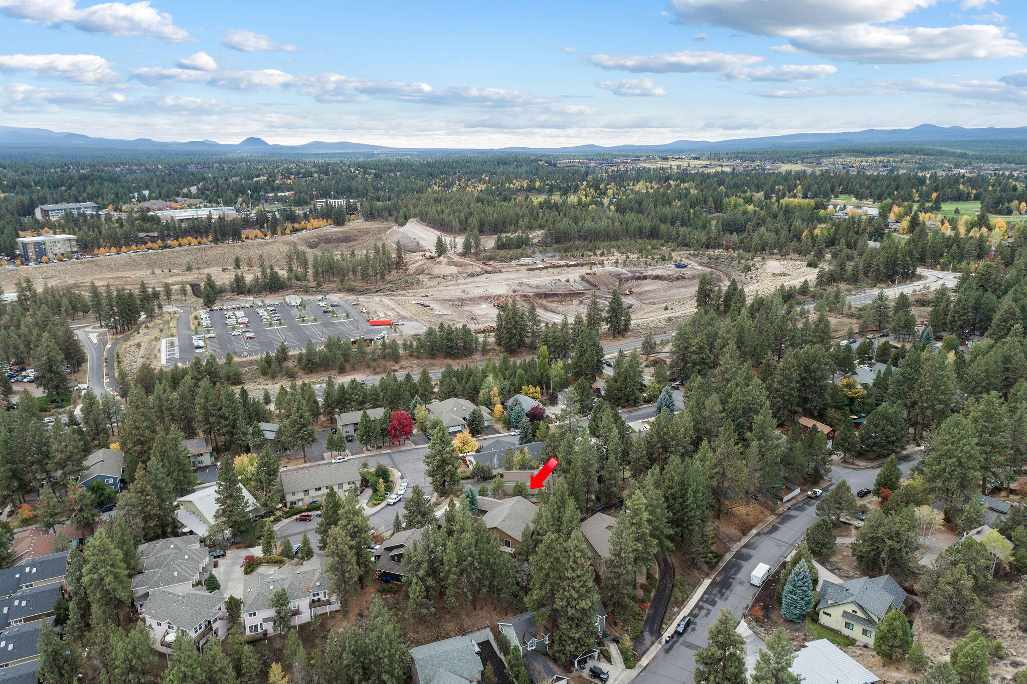 Westpine - Residential Income