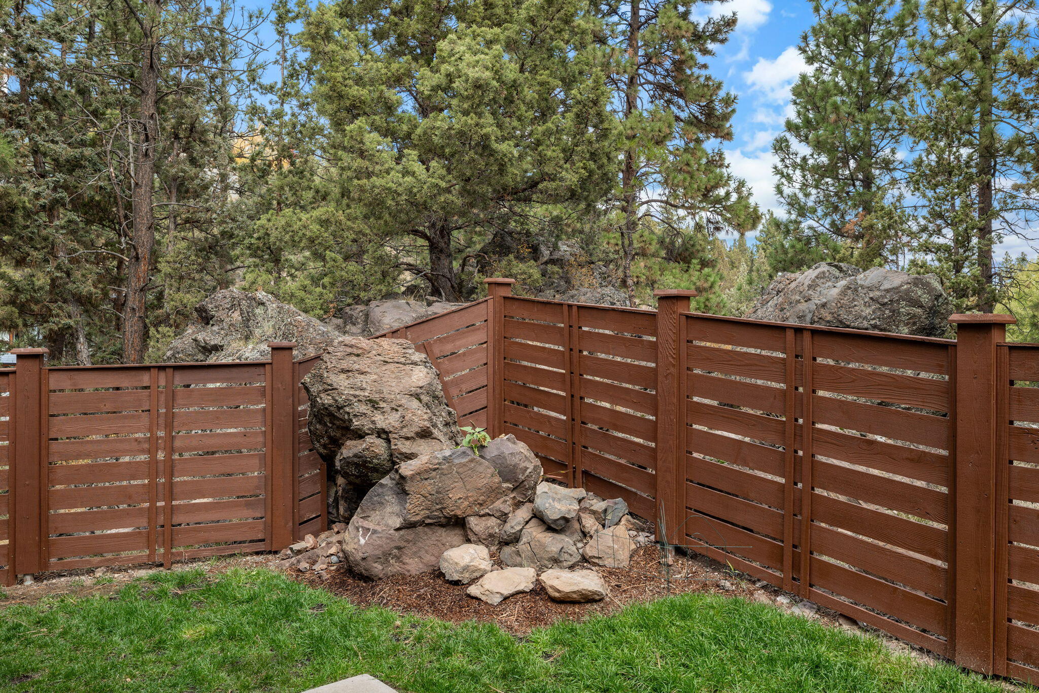 Westpine - Residential Income