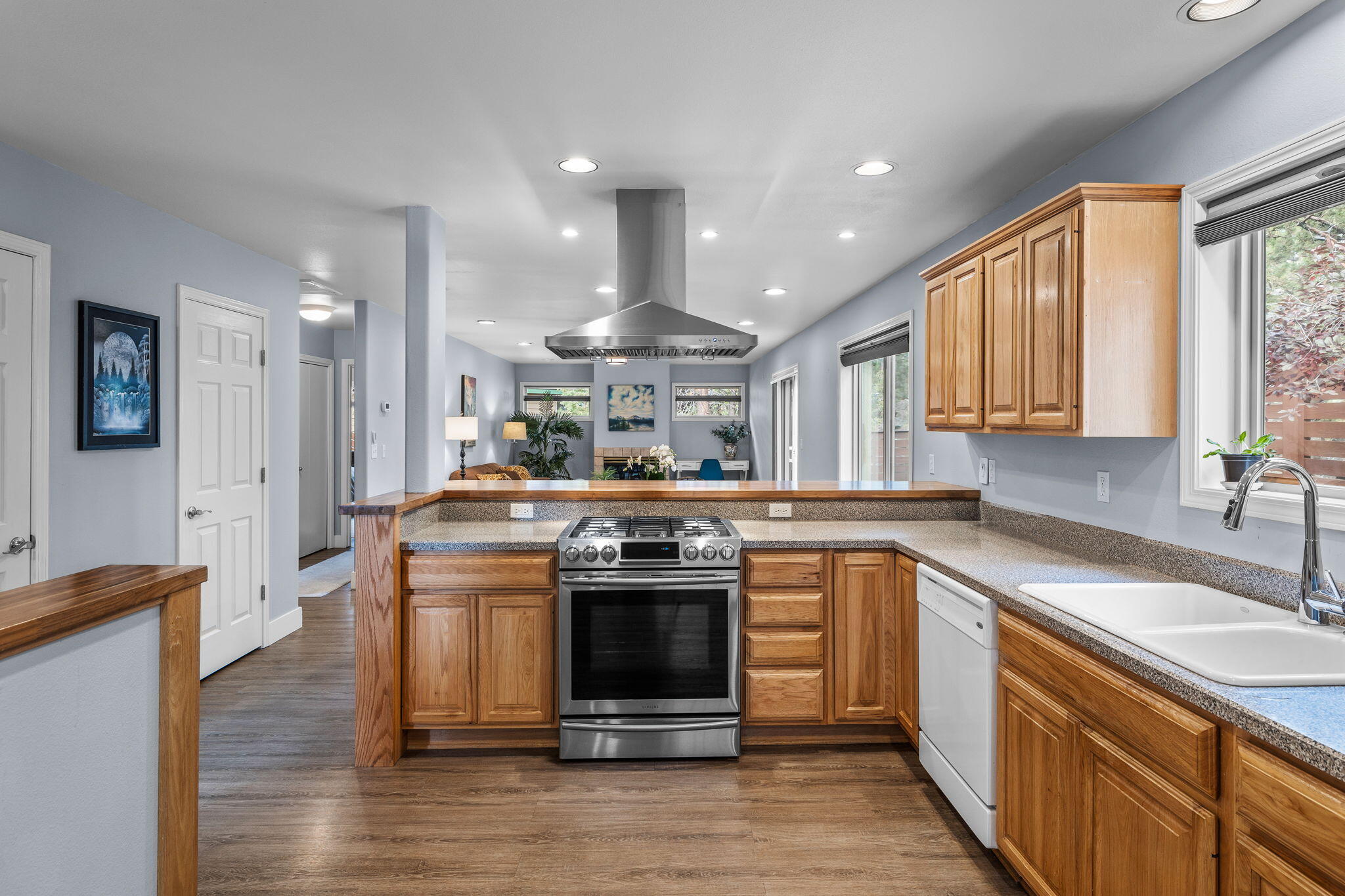 Westpine - Residential Income