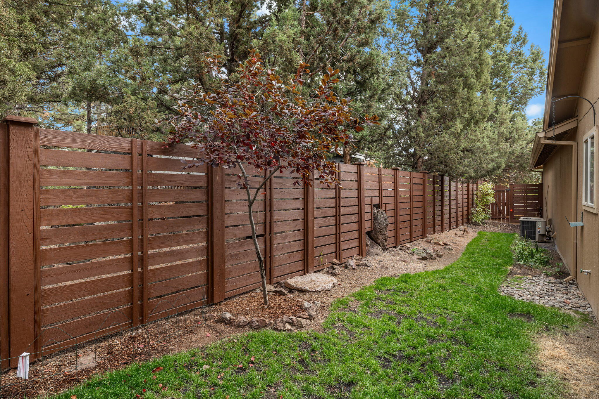 Westpine - Residential Income