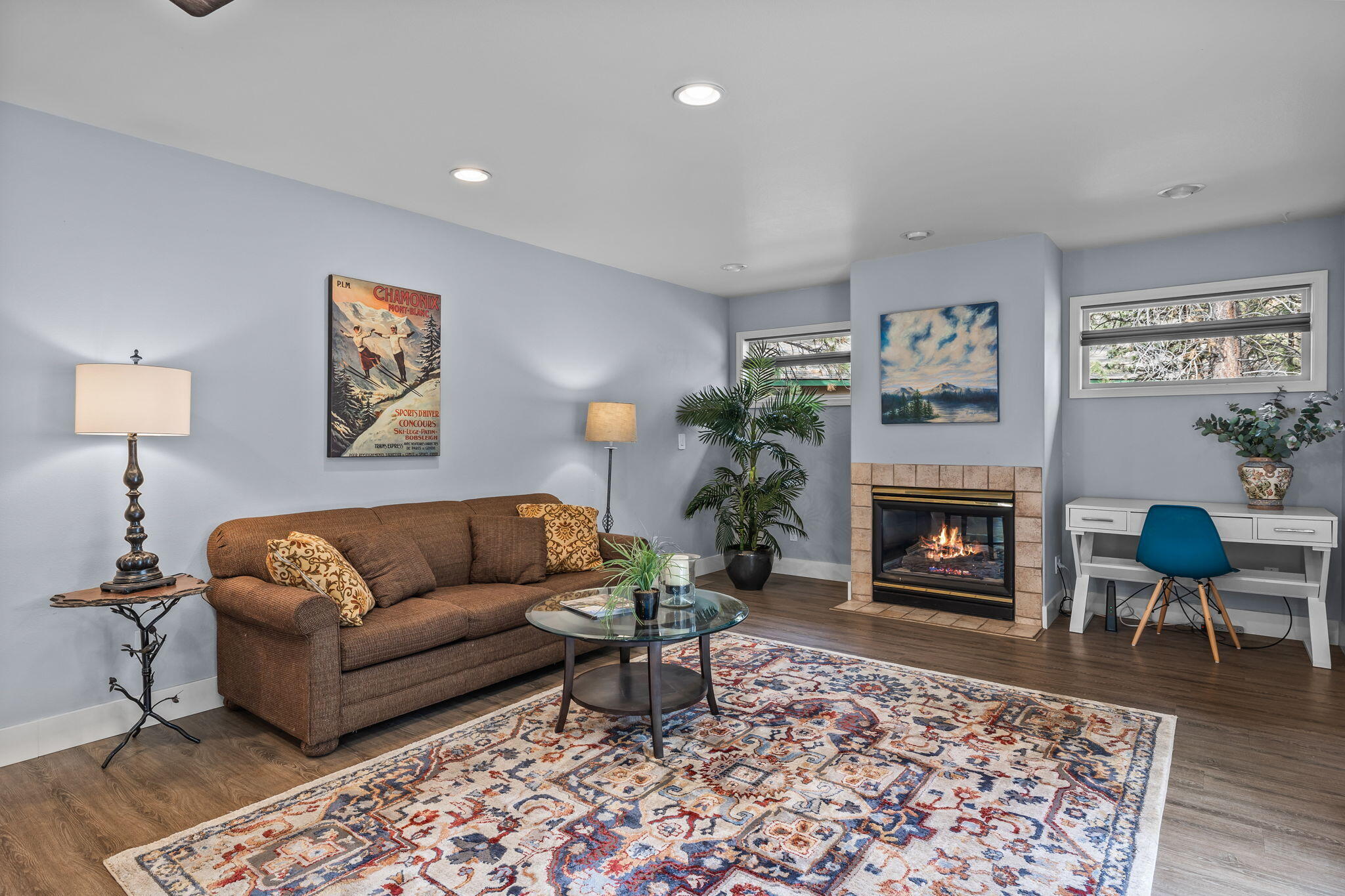 Westpine - Residential Income