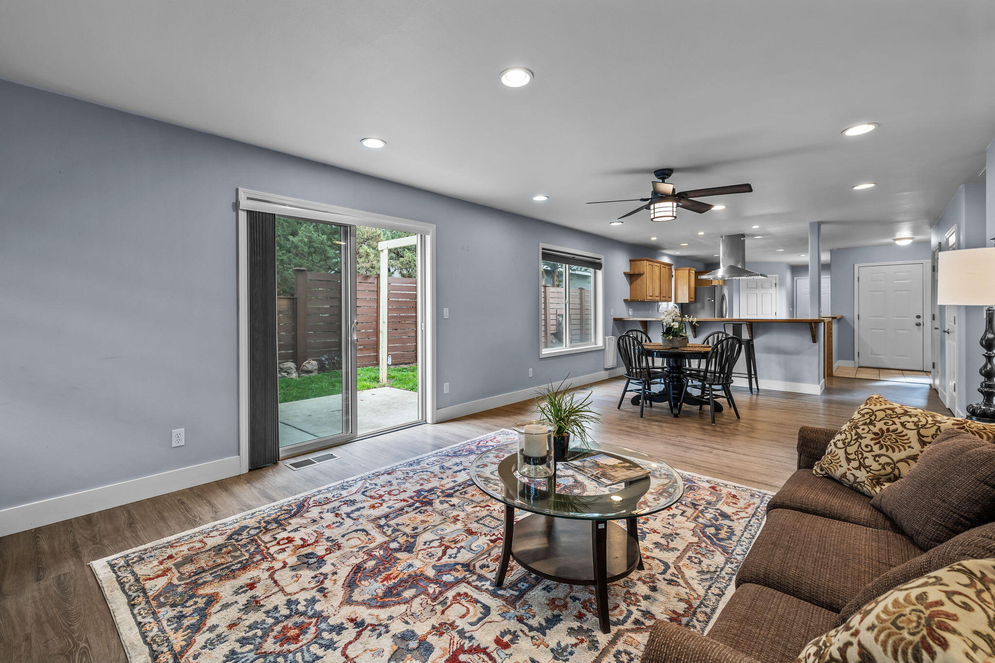 Westpine - Residential Income