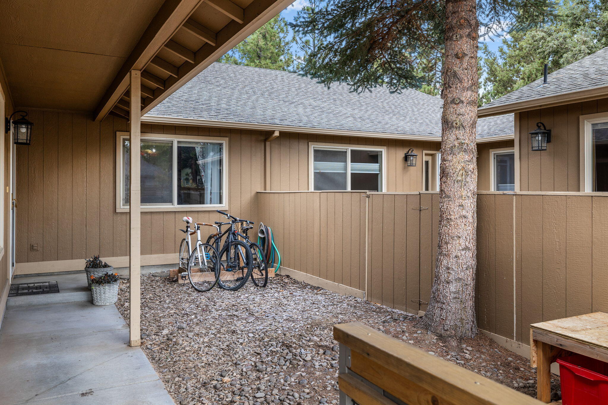 Westpine - Residential Income