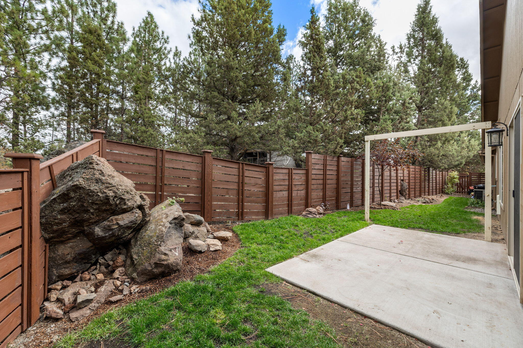 Westpine - Residential Income