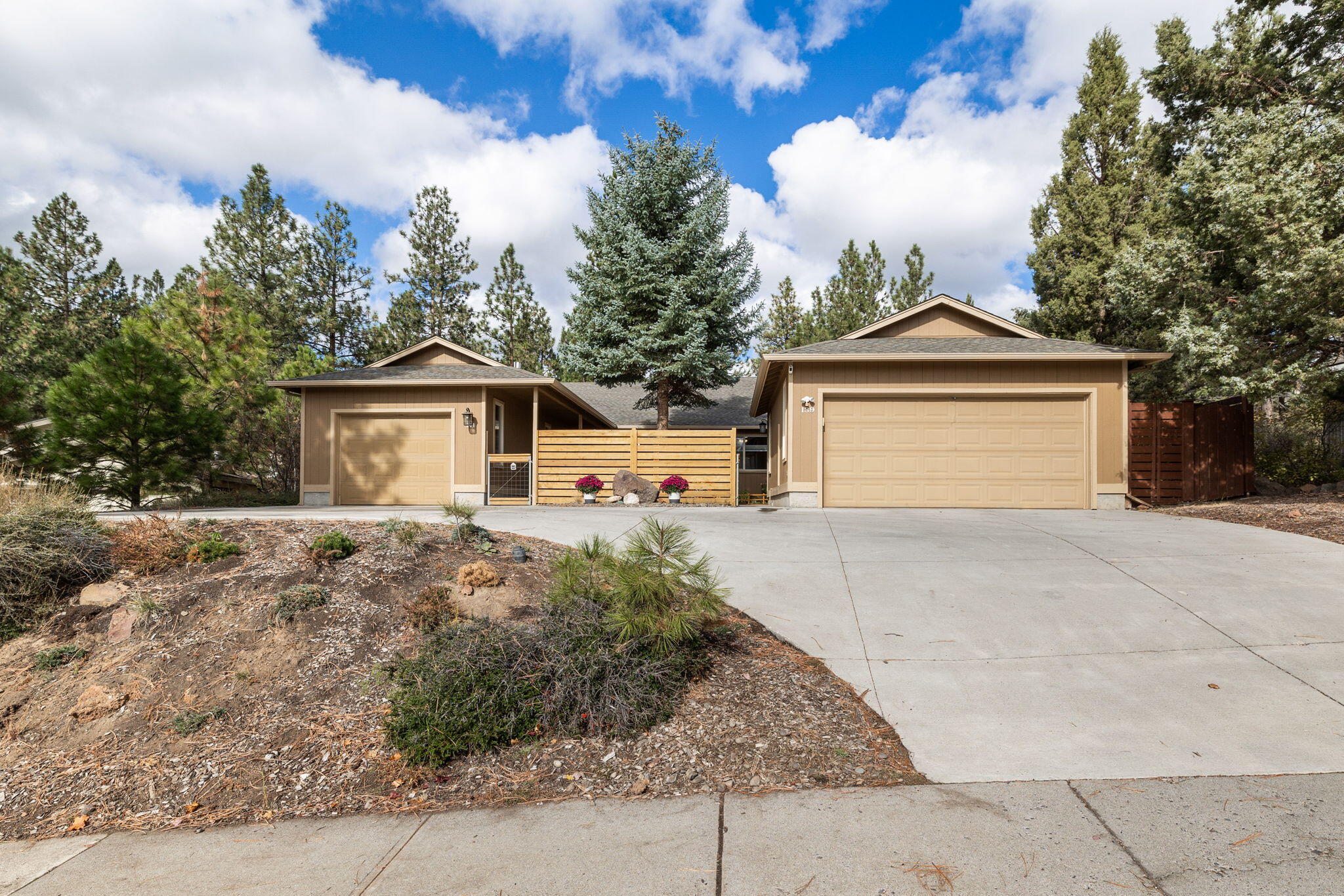 Westpine - Residential Income