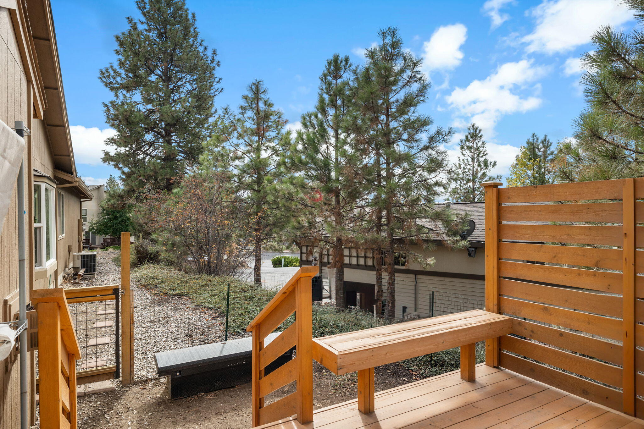 Westpine - Residential Income