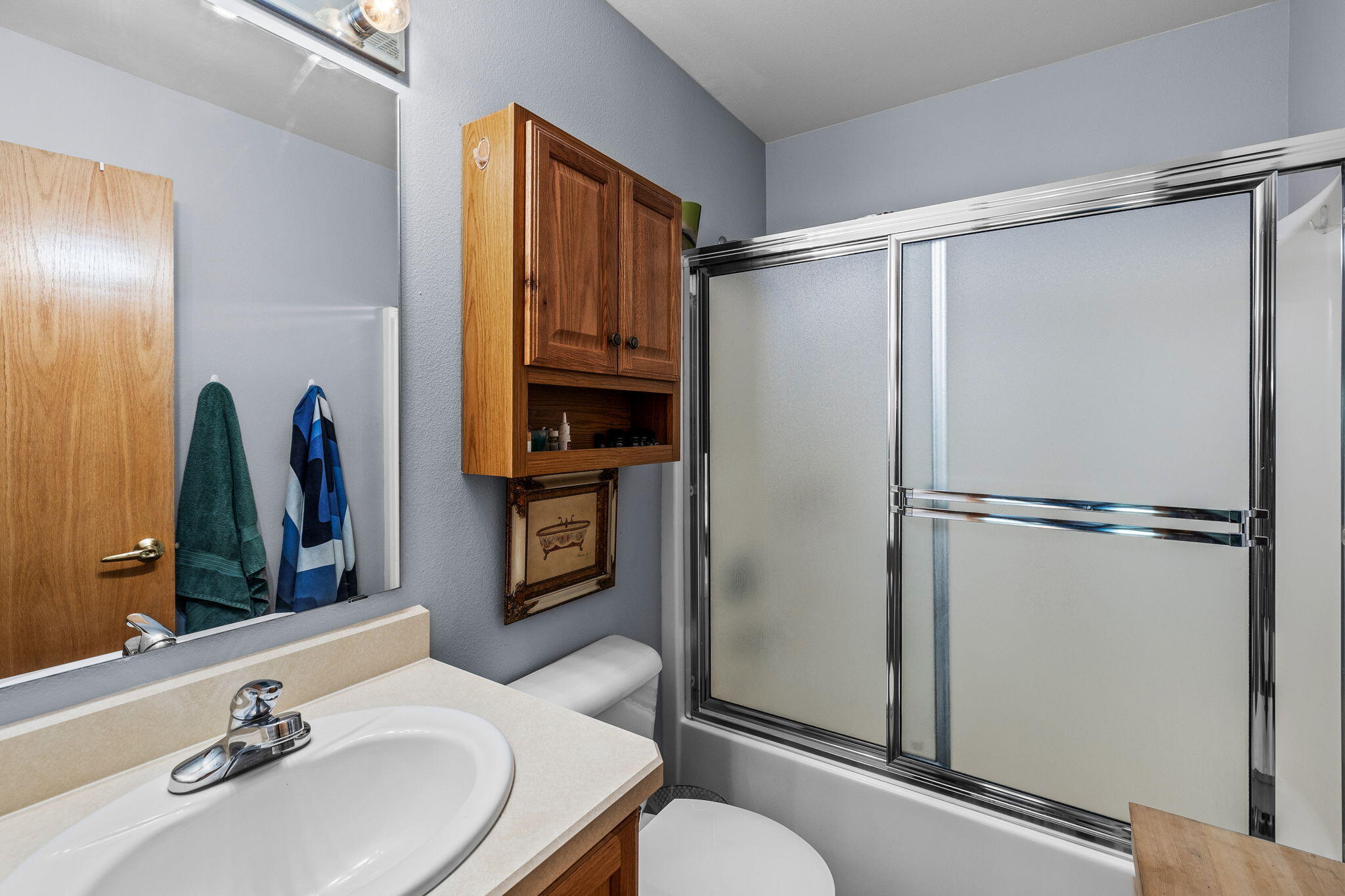 Westpine - Residential Income