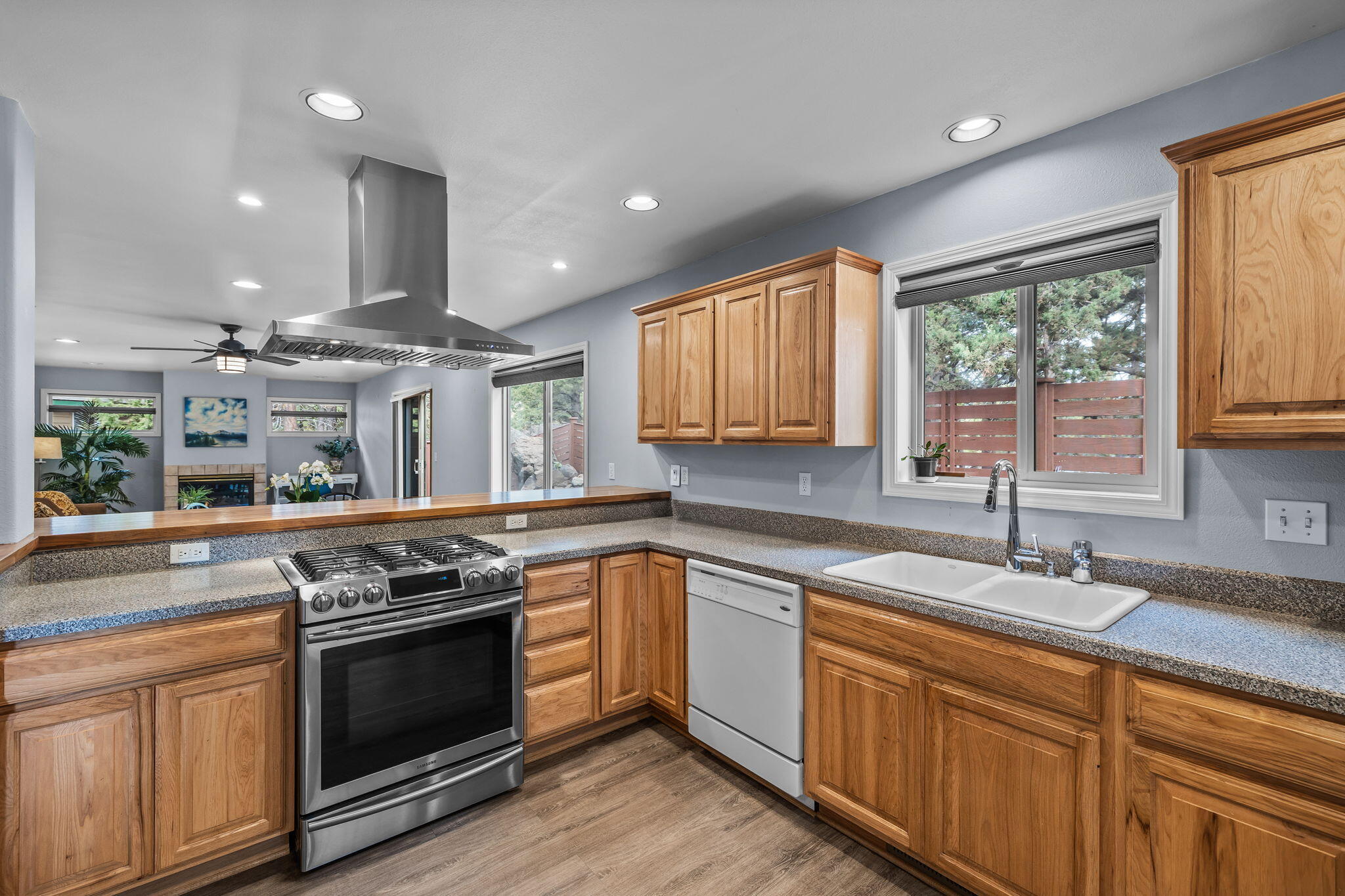 Westpine - Residential Income