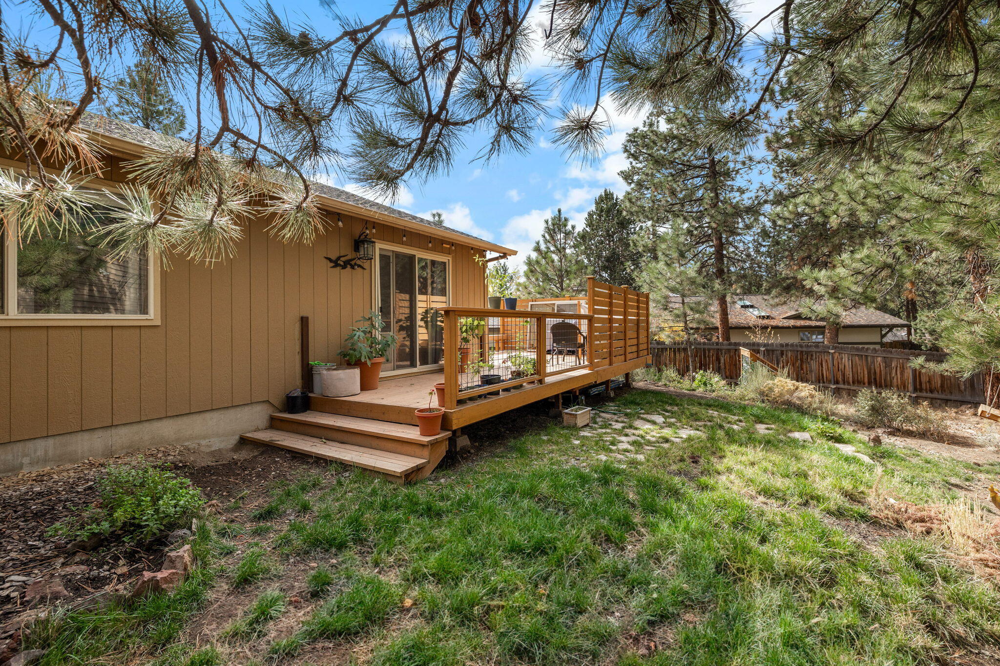 Westpine - Residential Income