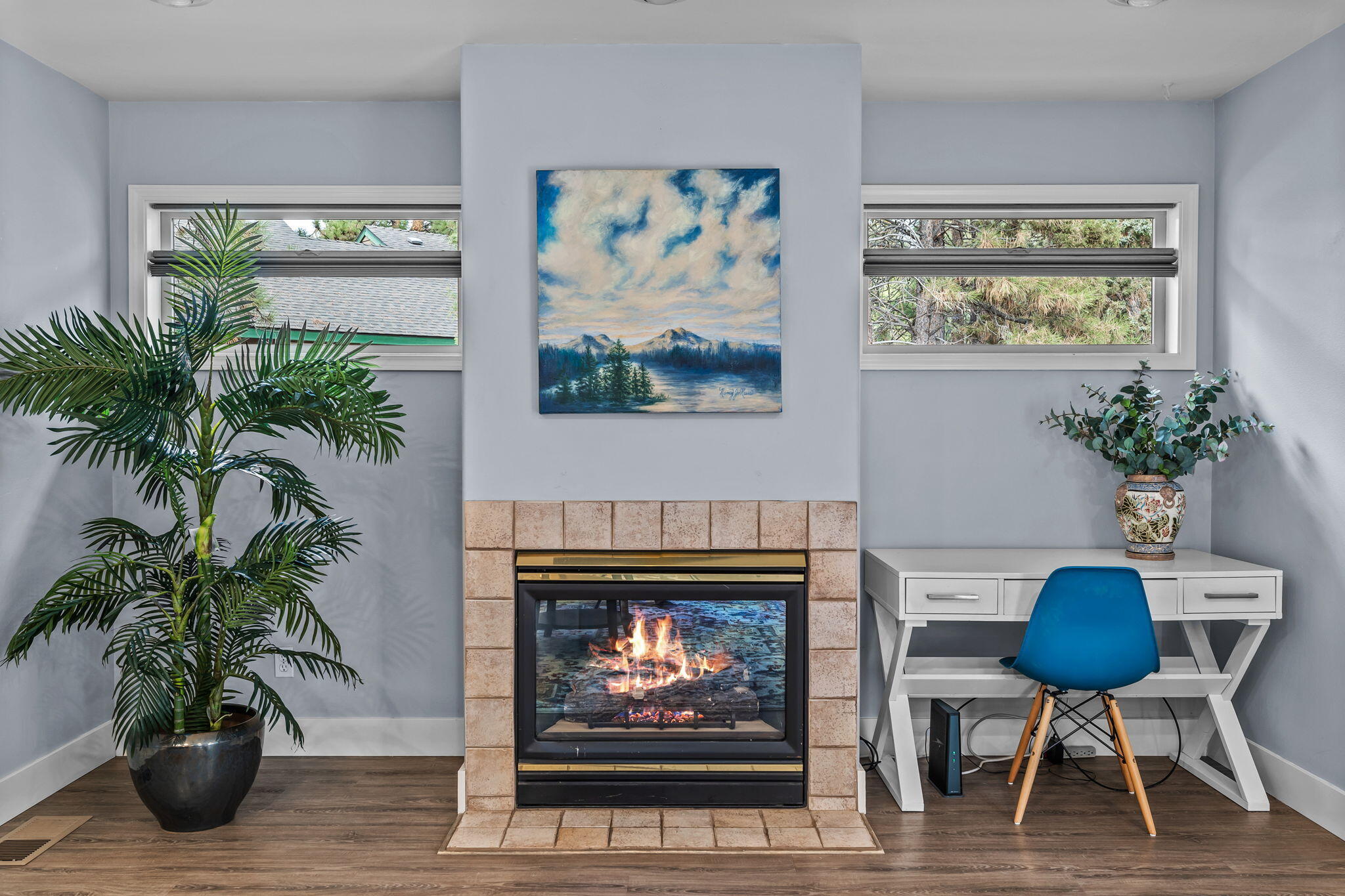 Westpine - Residential Income