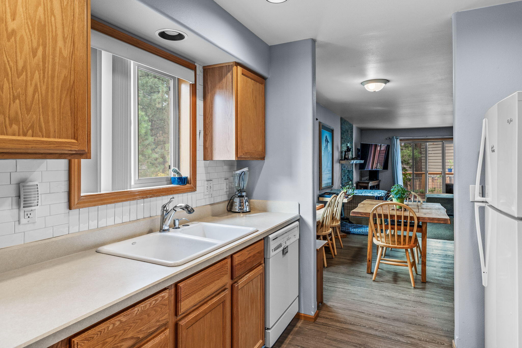 Westpine - Residential Income