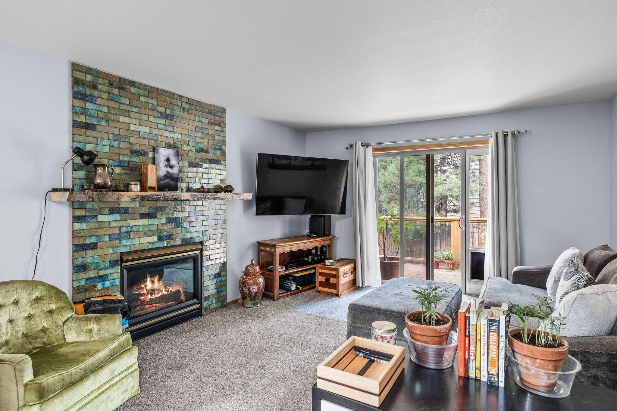 Westpine - Residential Income