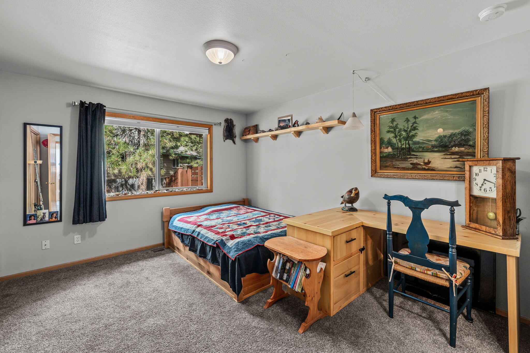 Westpine - Residential Income