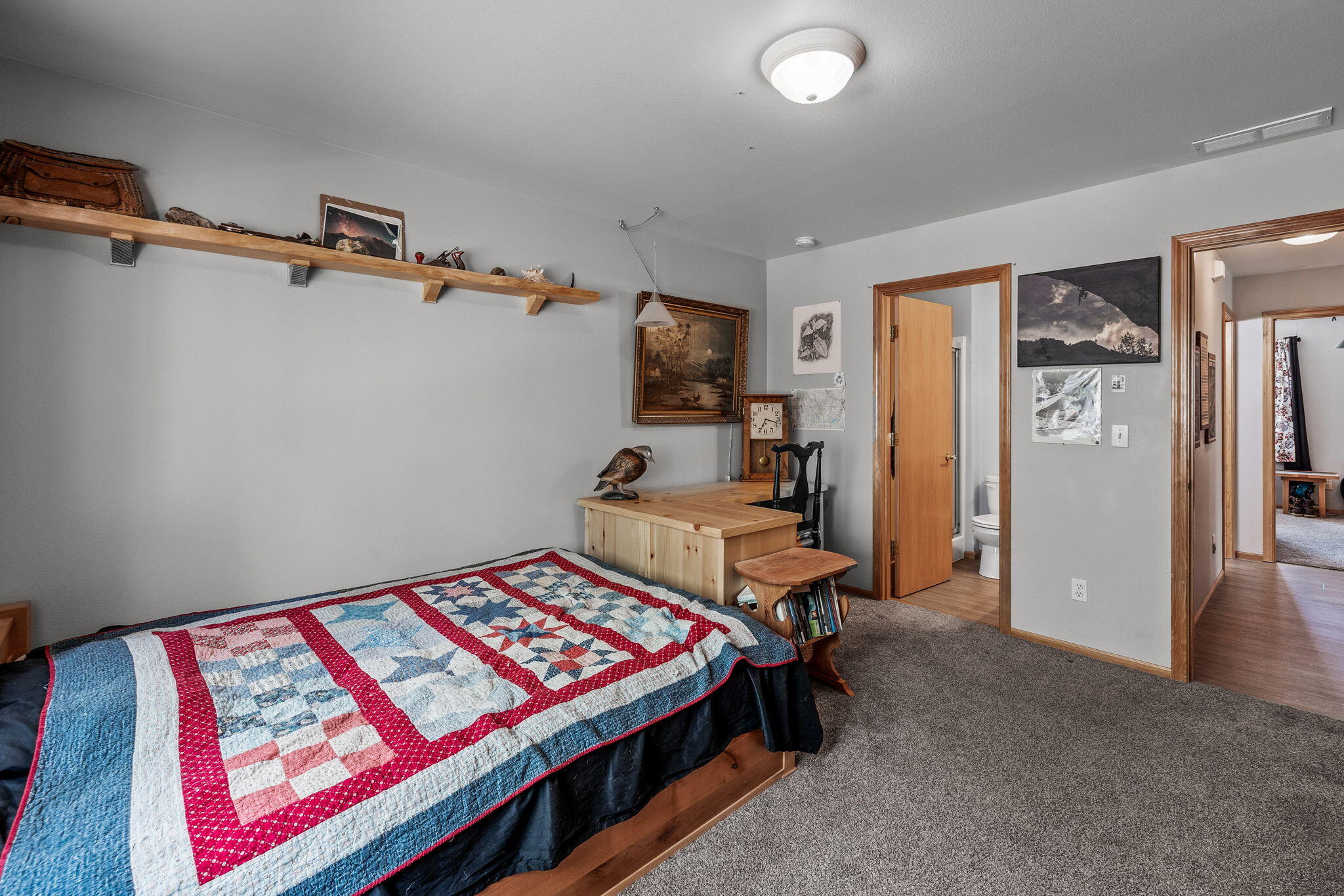 Westpine - Residential Income